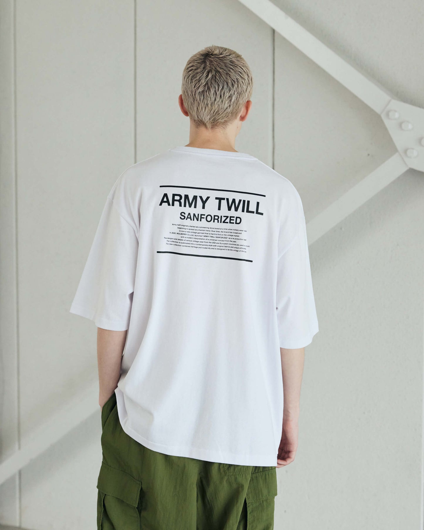 30/2 OE Half Sleeve Print Tee_Profile