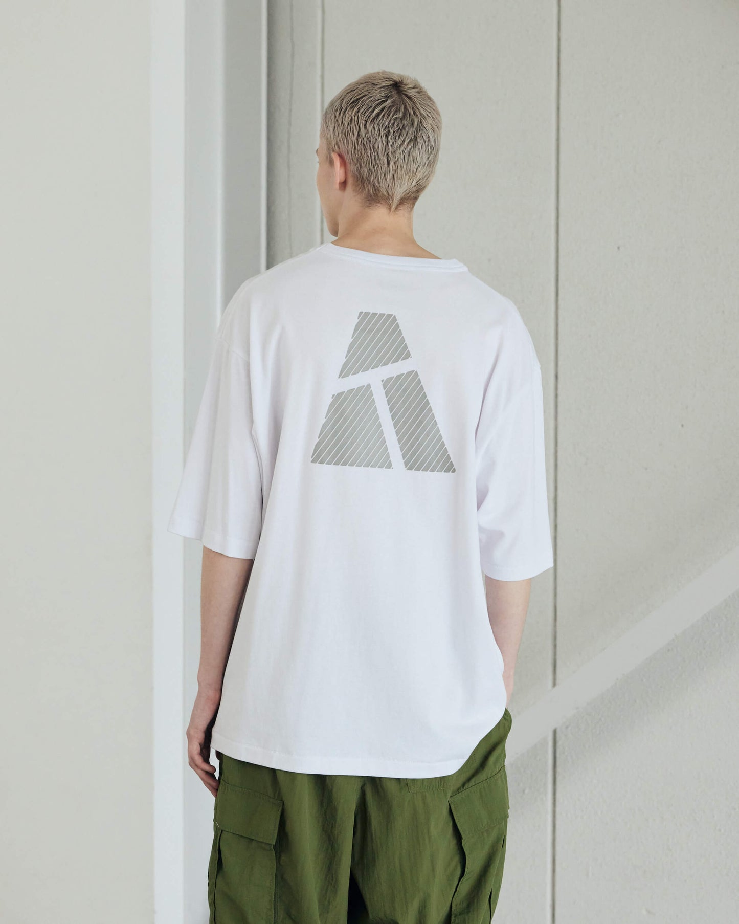 30/2 OE Half Sleeve Print Tee_AT