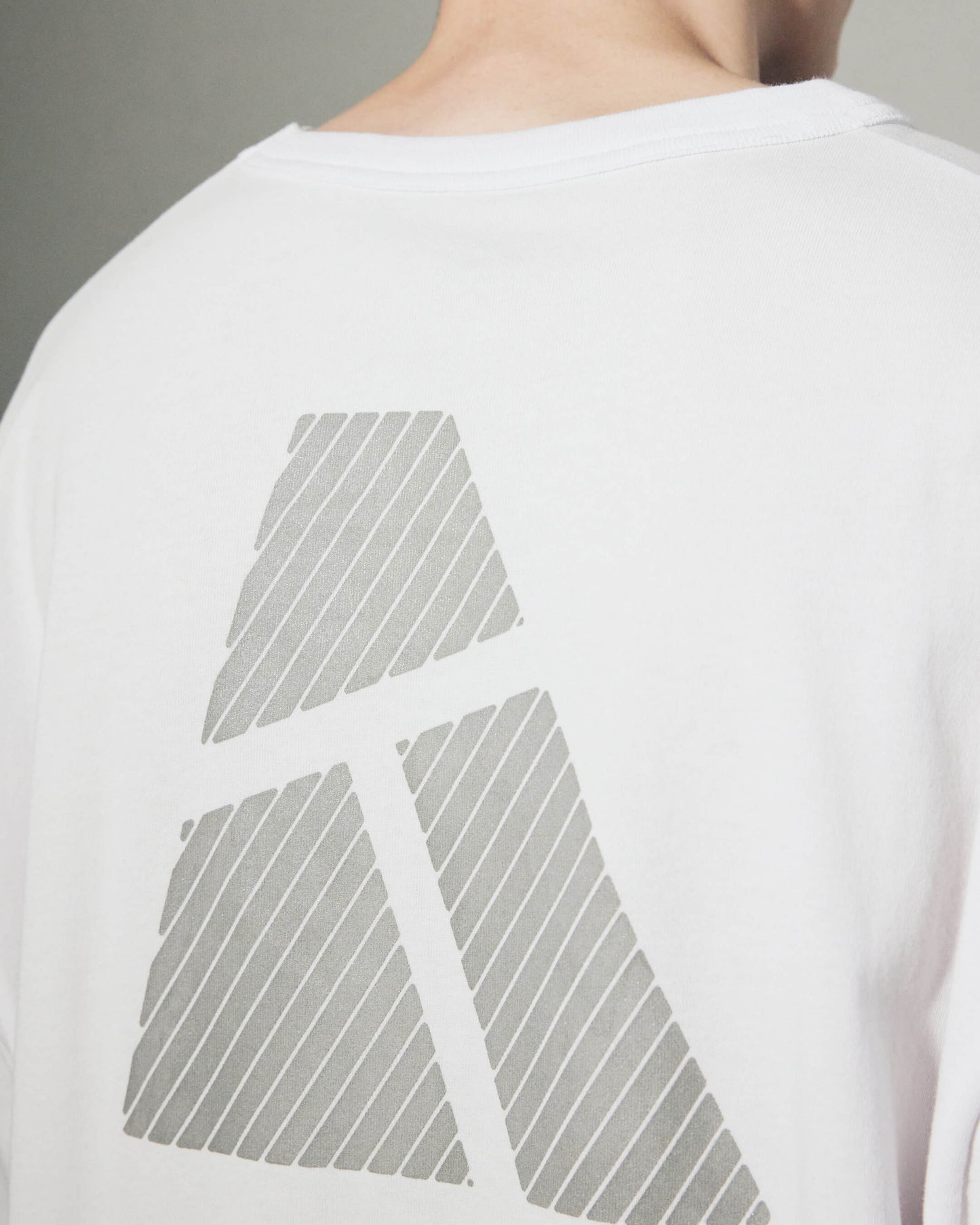 30/2 OE Half Sleeve Print Tee_AT