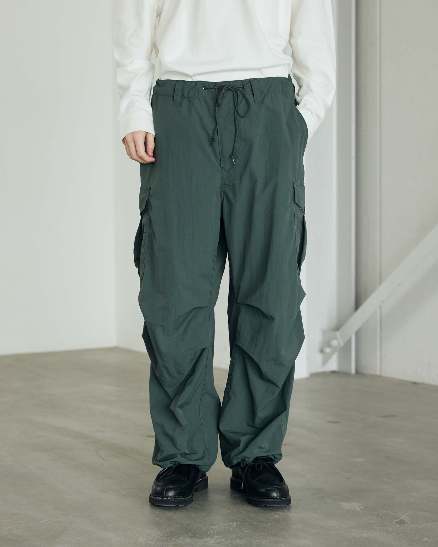 Rip Stop Cargo Pants