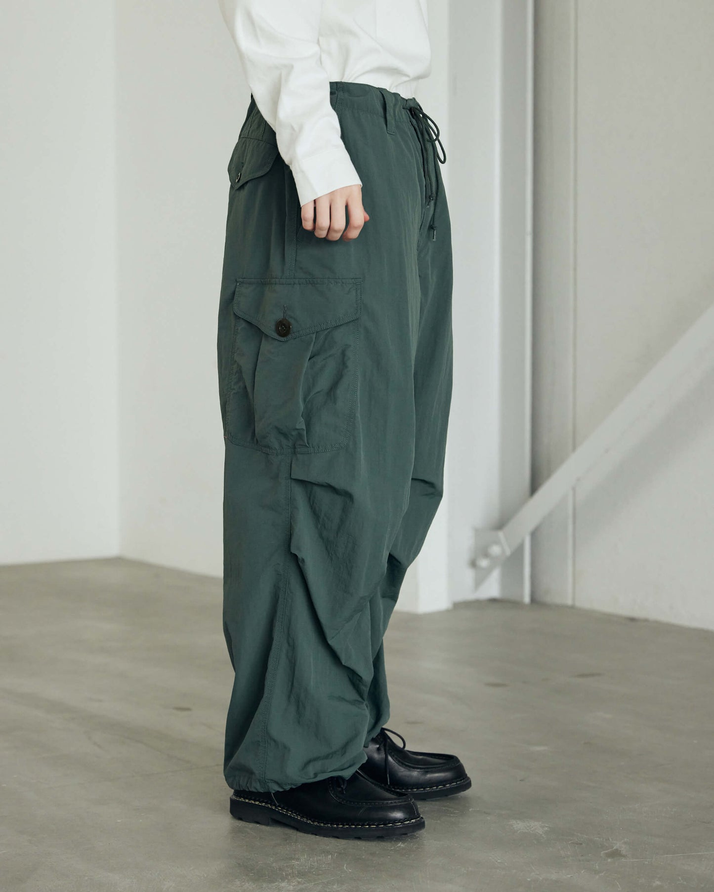 Rip Stop Cargo Pants