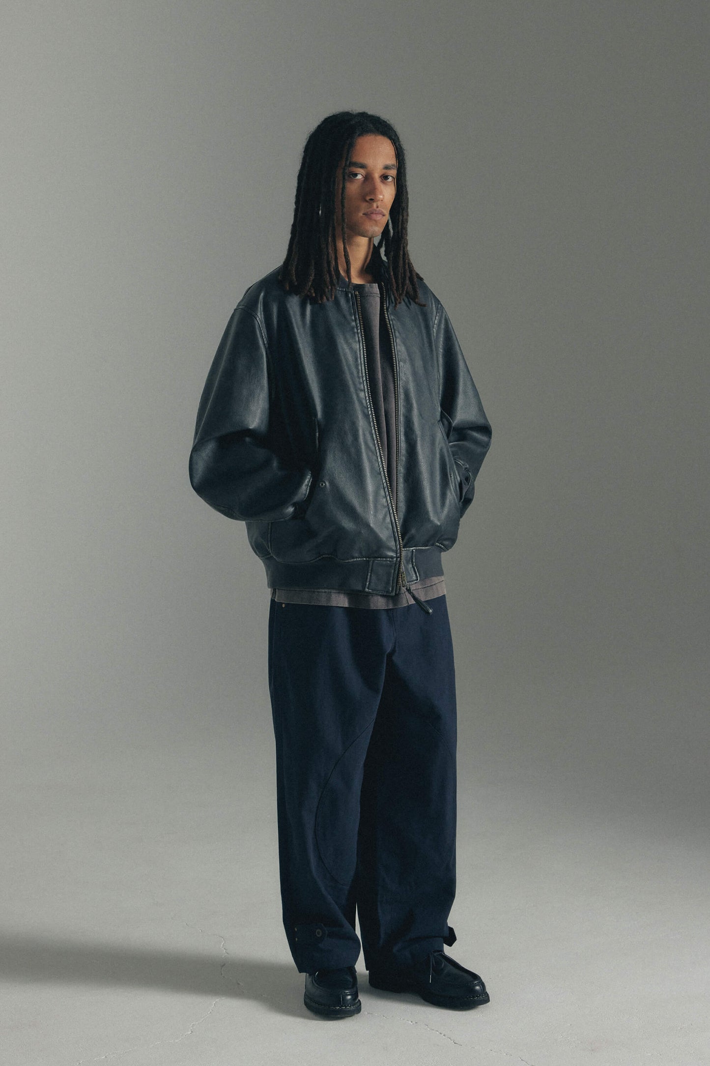 Duck Field Pants