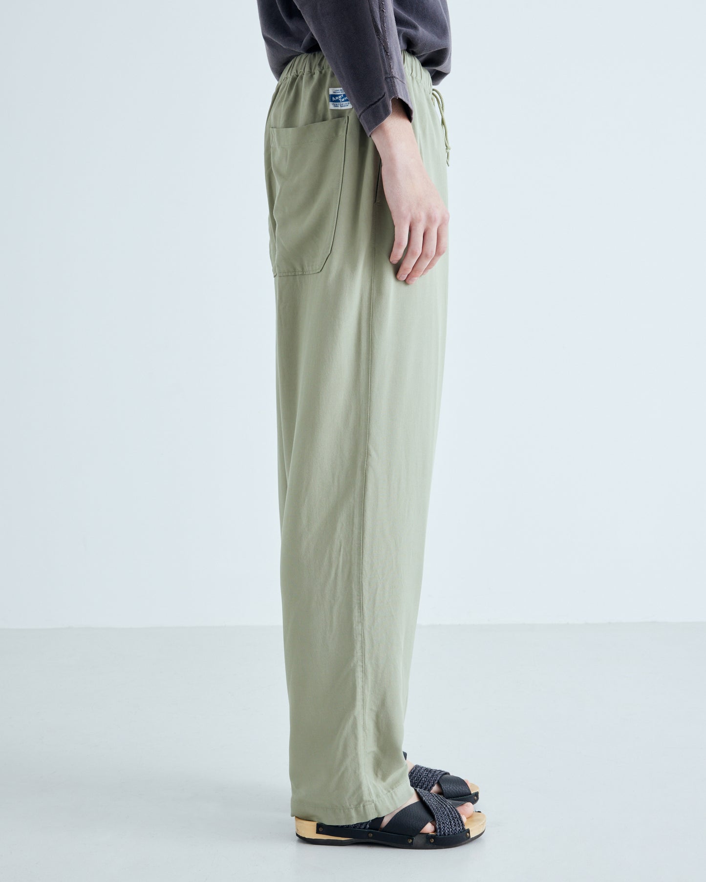 Soft Twill Sleeping Pants