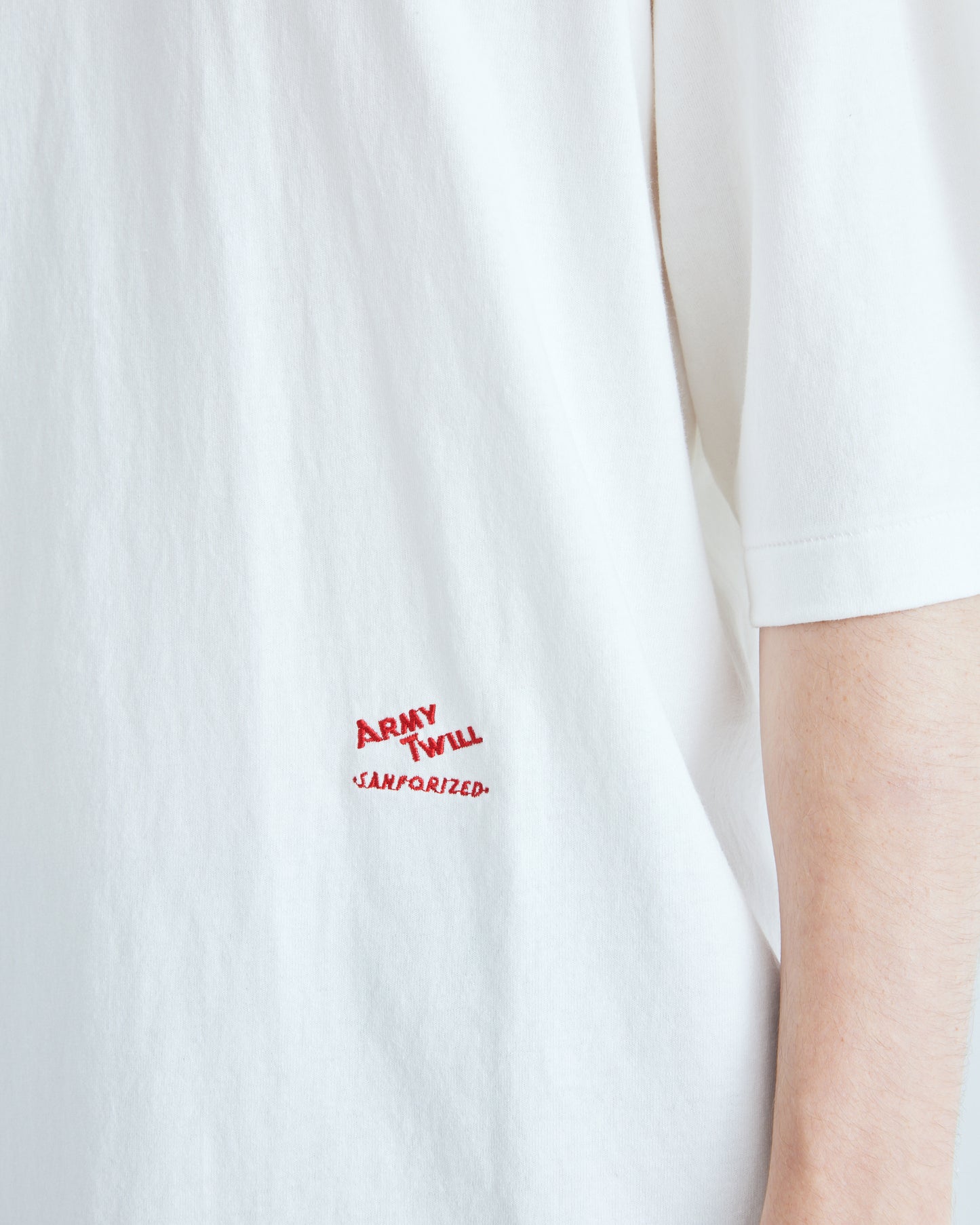 Prin HS Tee Tag