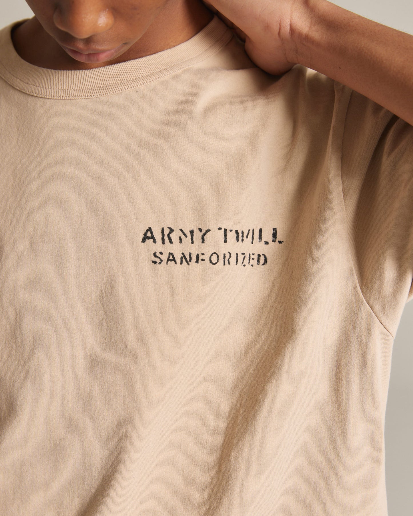 Print HS Tee Craft
