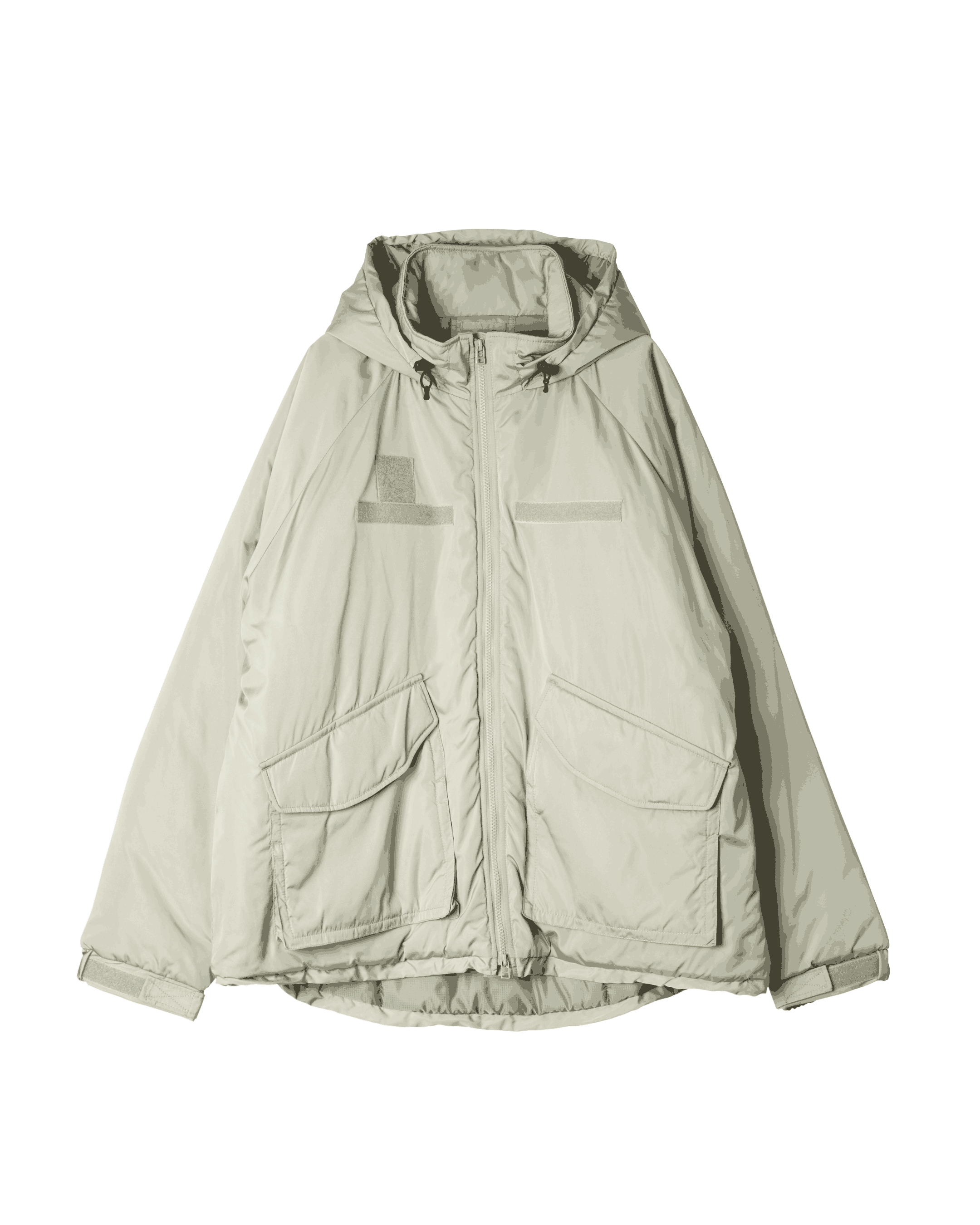 Pe Weather Padding Jacket