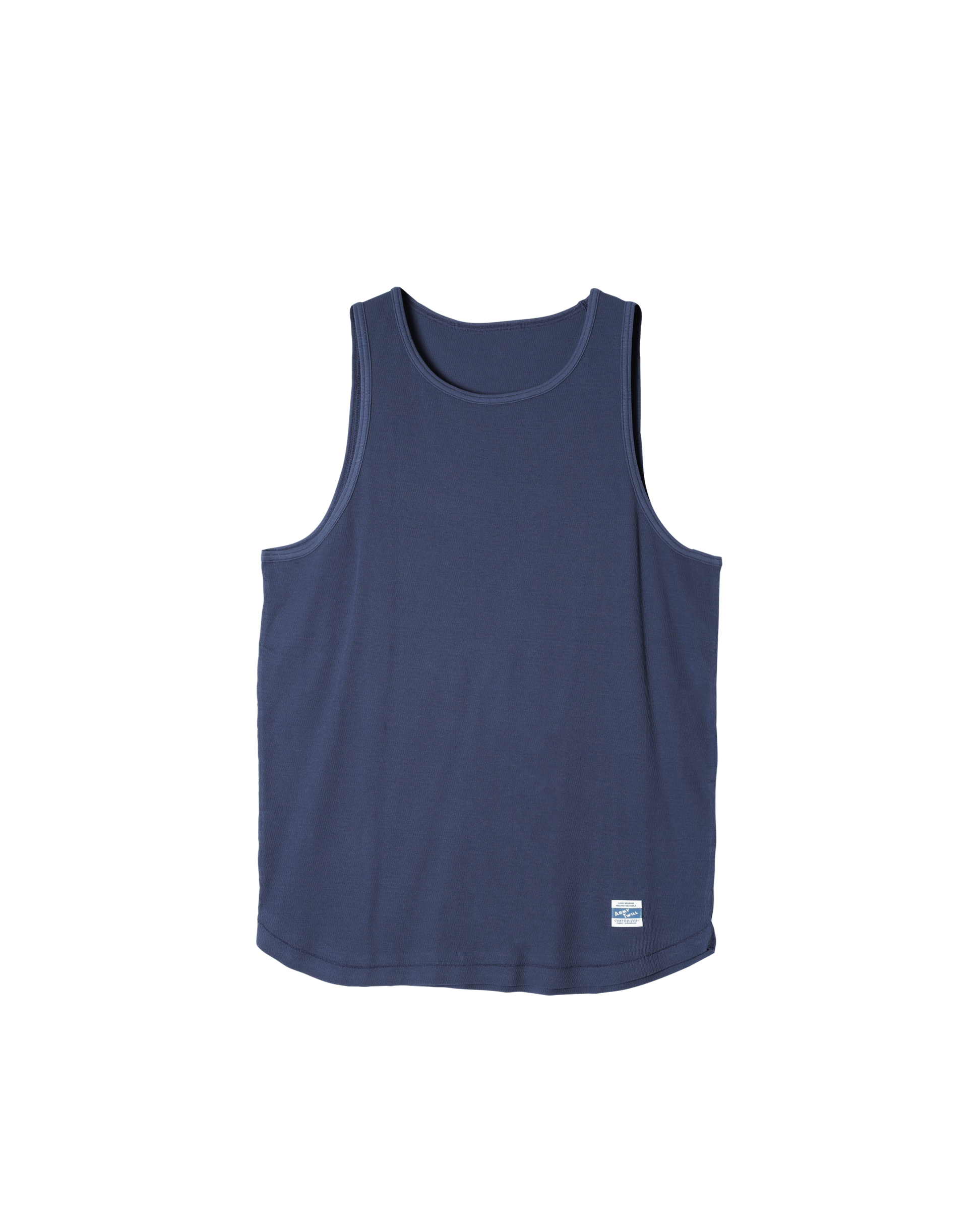 Light Honeycomb Tank Top – ARMY TWILL
