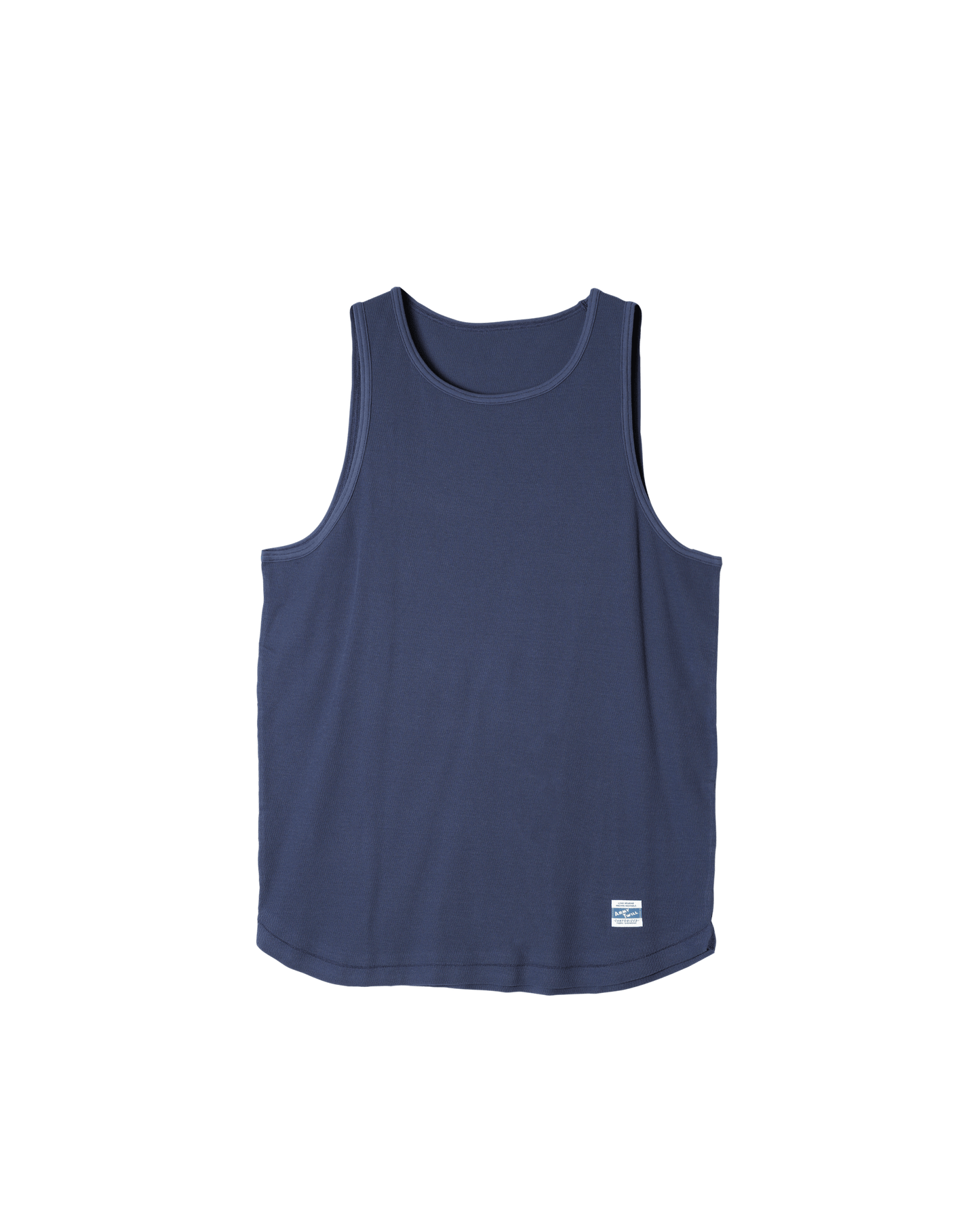 Light Honeycomb Tank Top