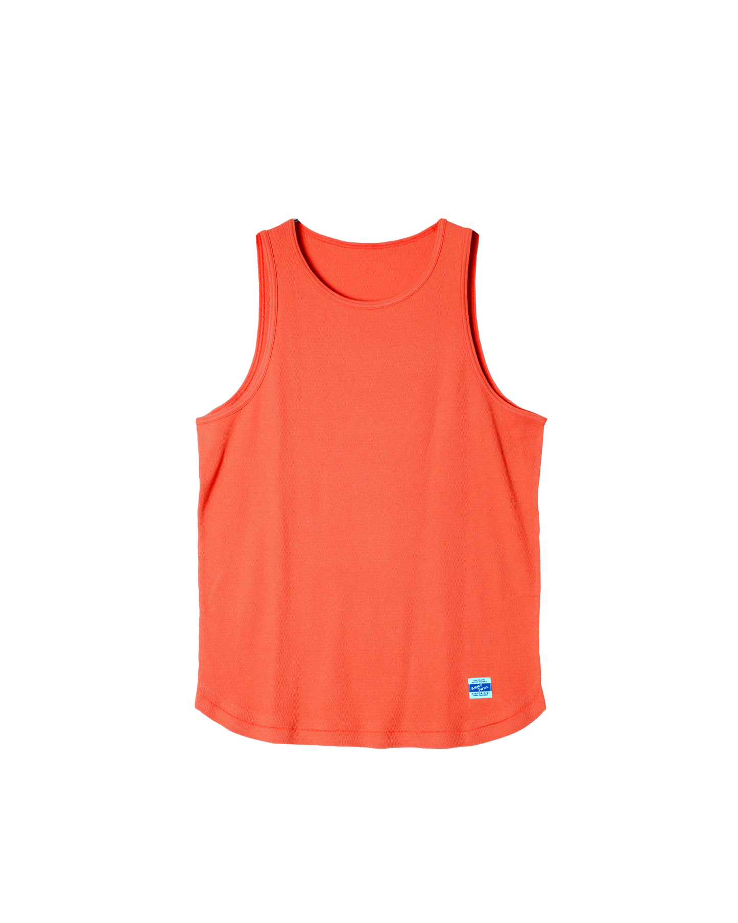 Light Honeycomb Tank Top