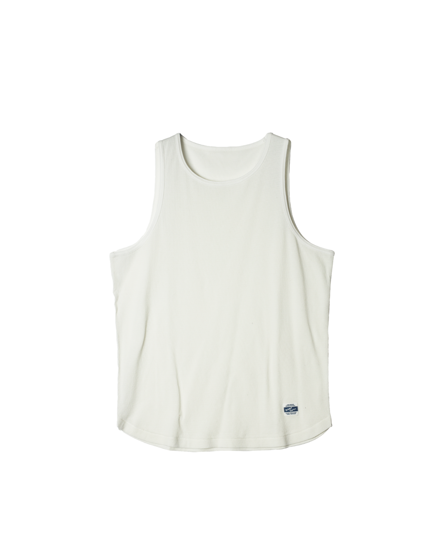 Light Honeycomb Tank Top