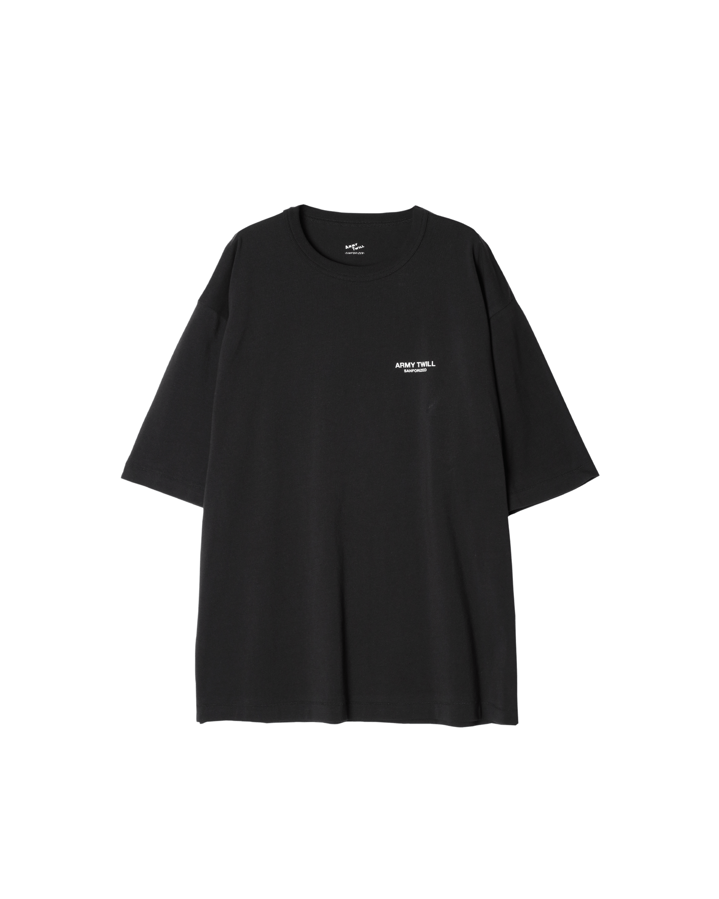 30/2 OE Half Sleeve Print Tee_Profile