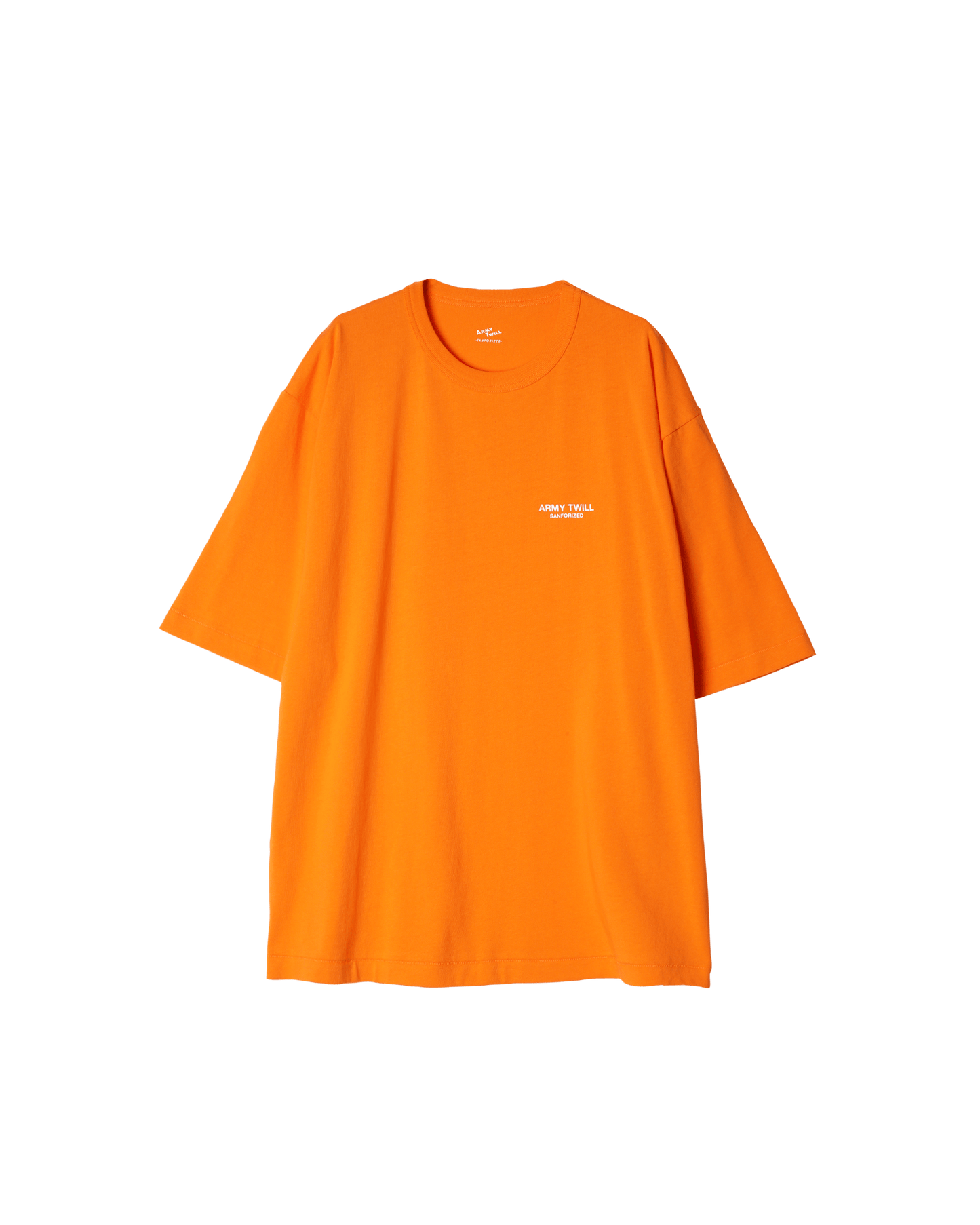 30/2 OE Half Sleeve Print Tee_Profile