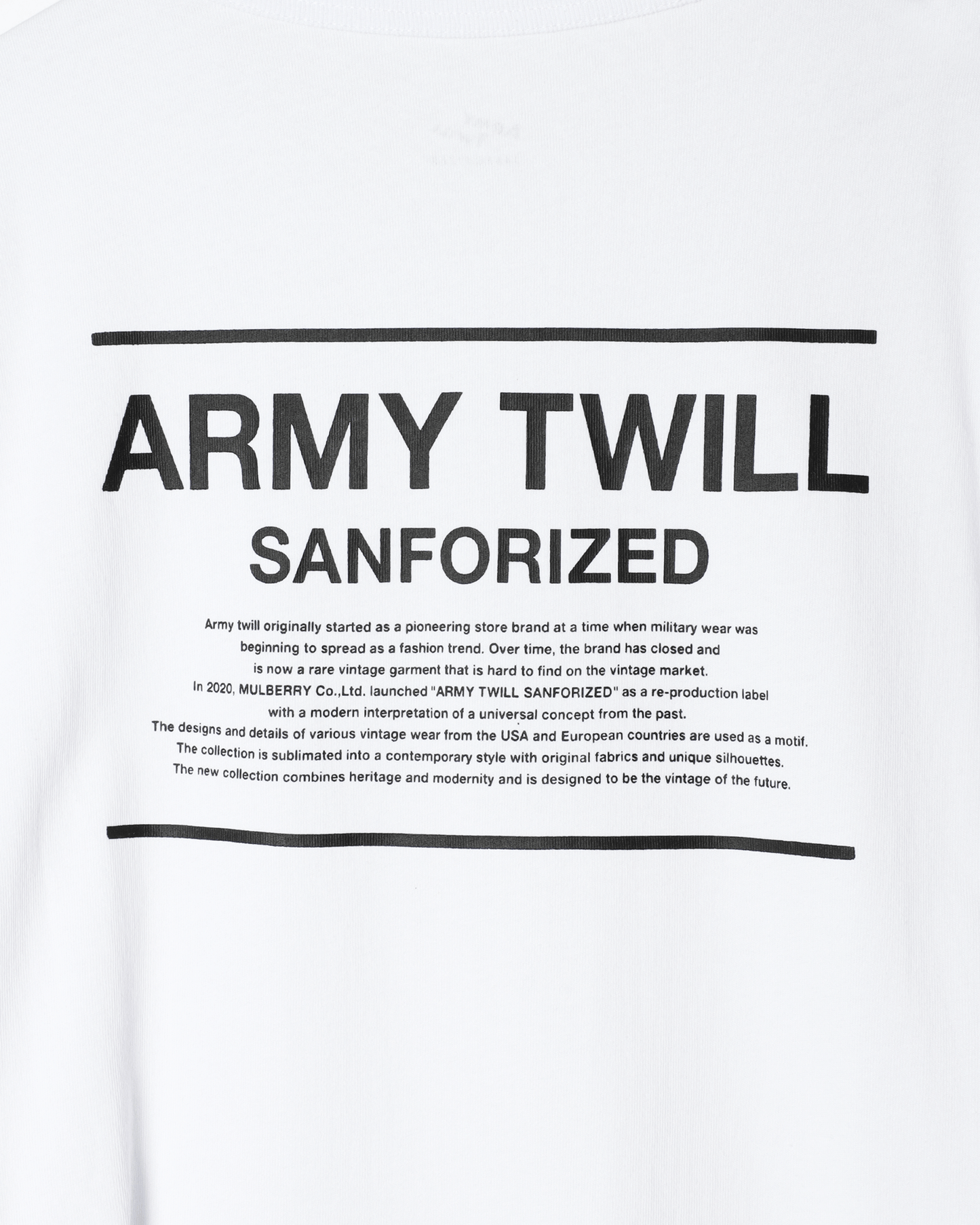 30/2 OE Half Sleeve Print Tee_Profile