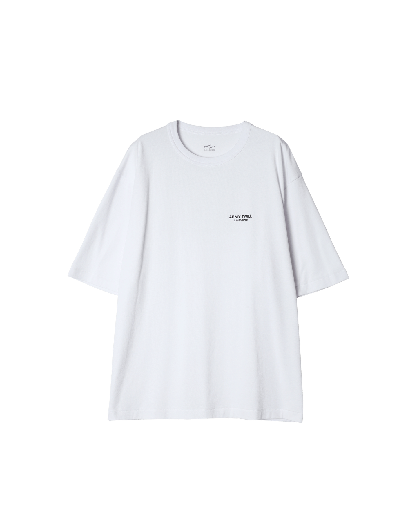 30/2 OE Half Sleeve Print Tee_Profile