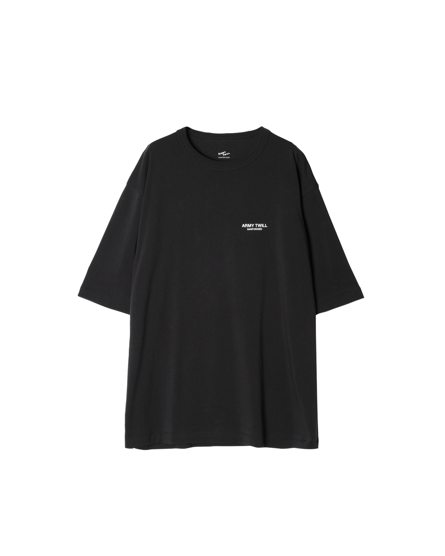 30/2 OE Half Sleeve Print Tee_Camo