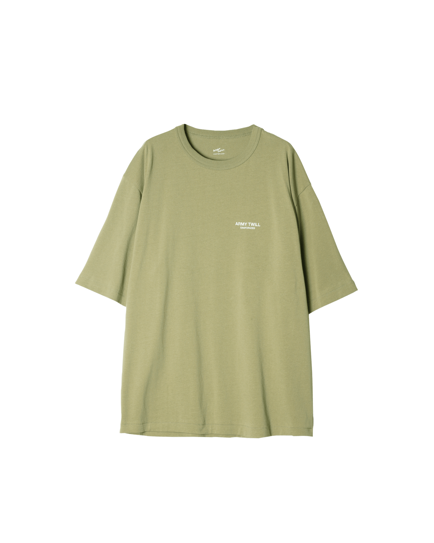 30/2 OE Half Sleeve Print Tee_Camo