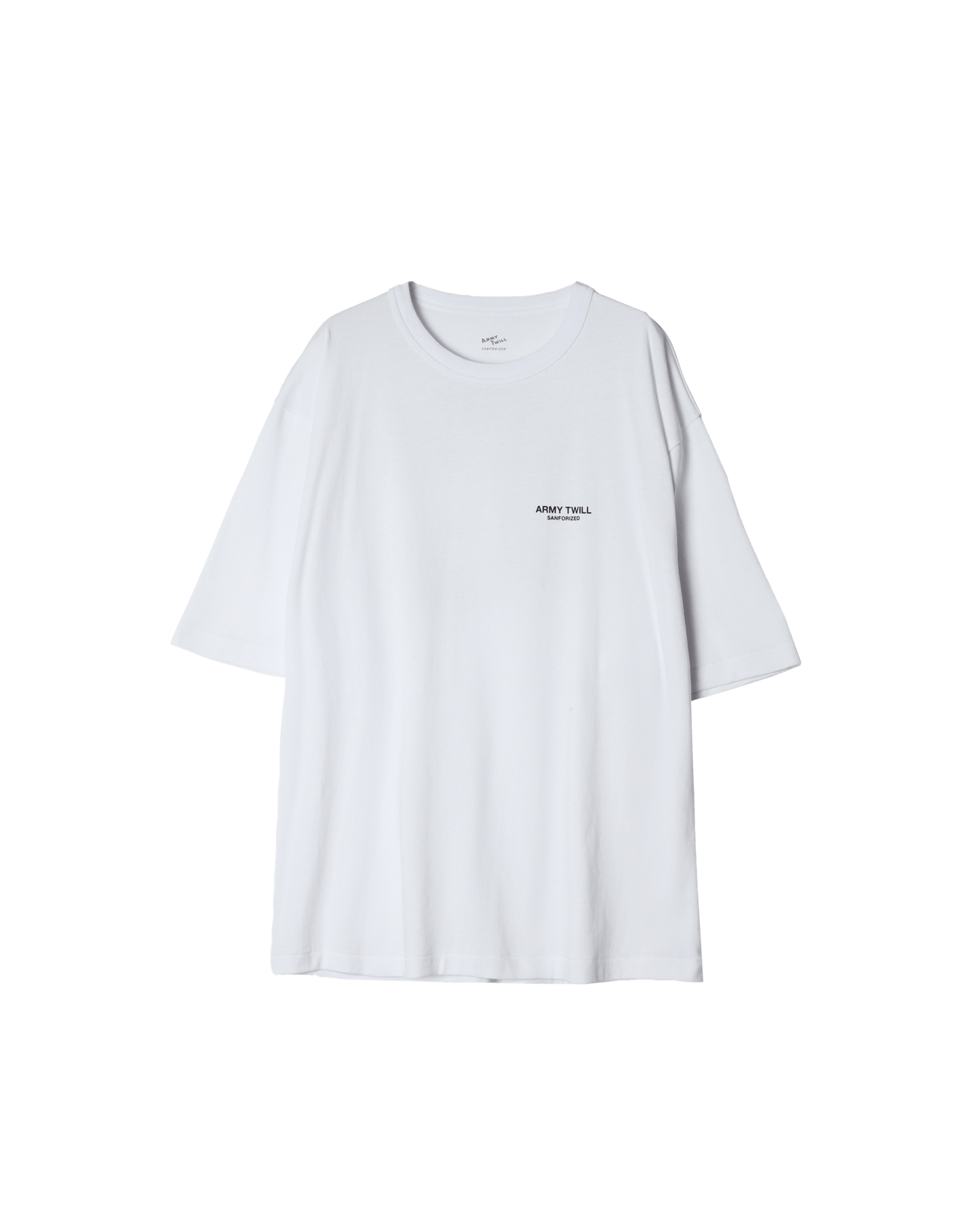 30/2 OE Half Sleeve Print Tee_Camo