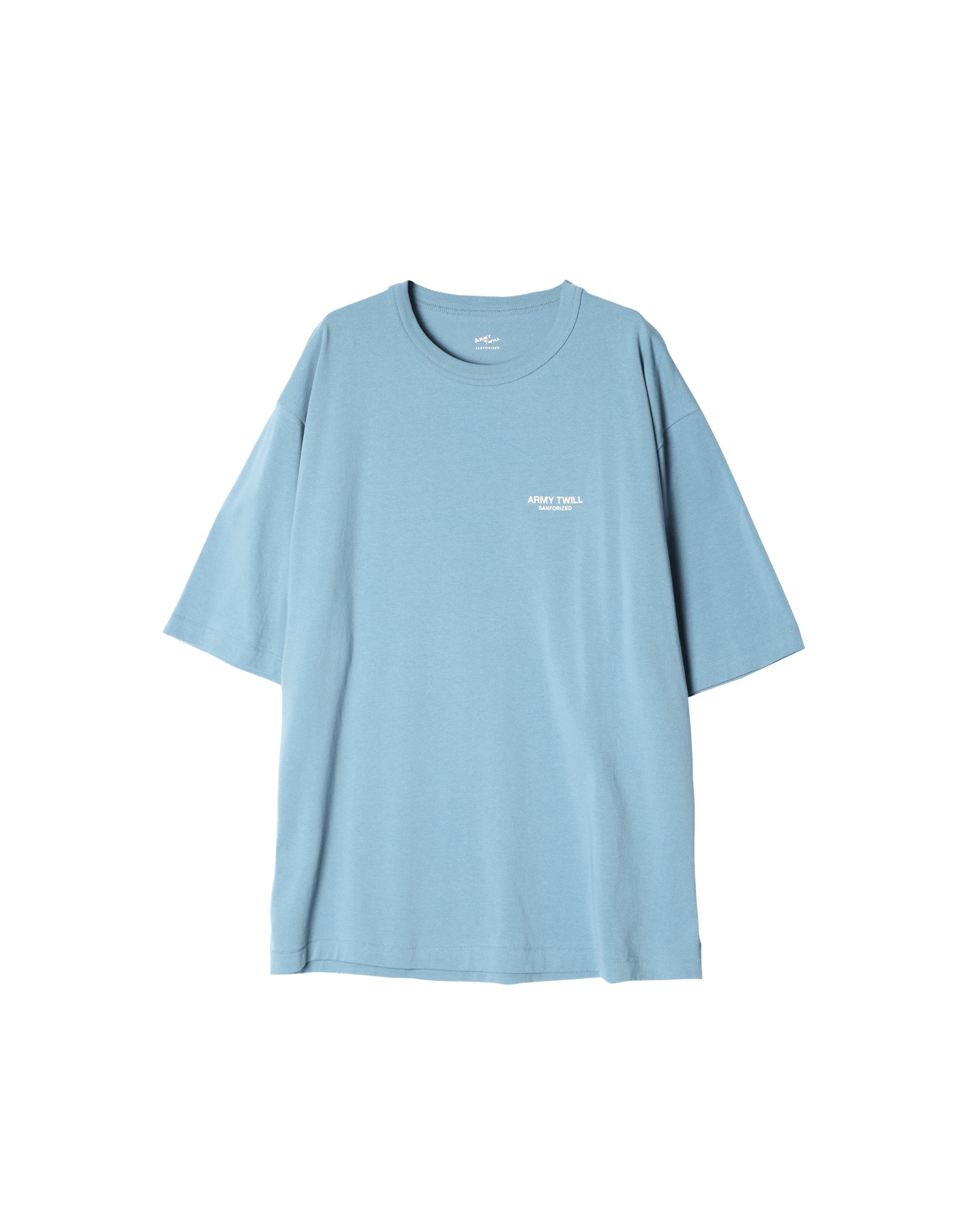 30/2 OE Half Sleeve Print Tee_Penguin