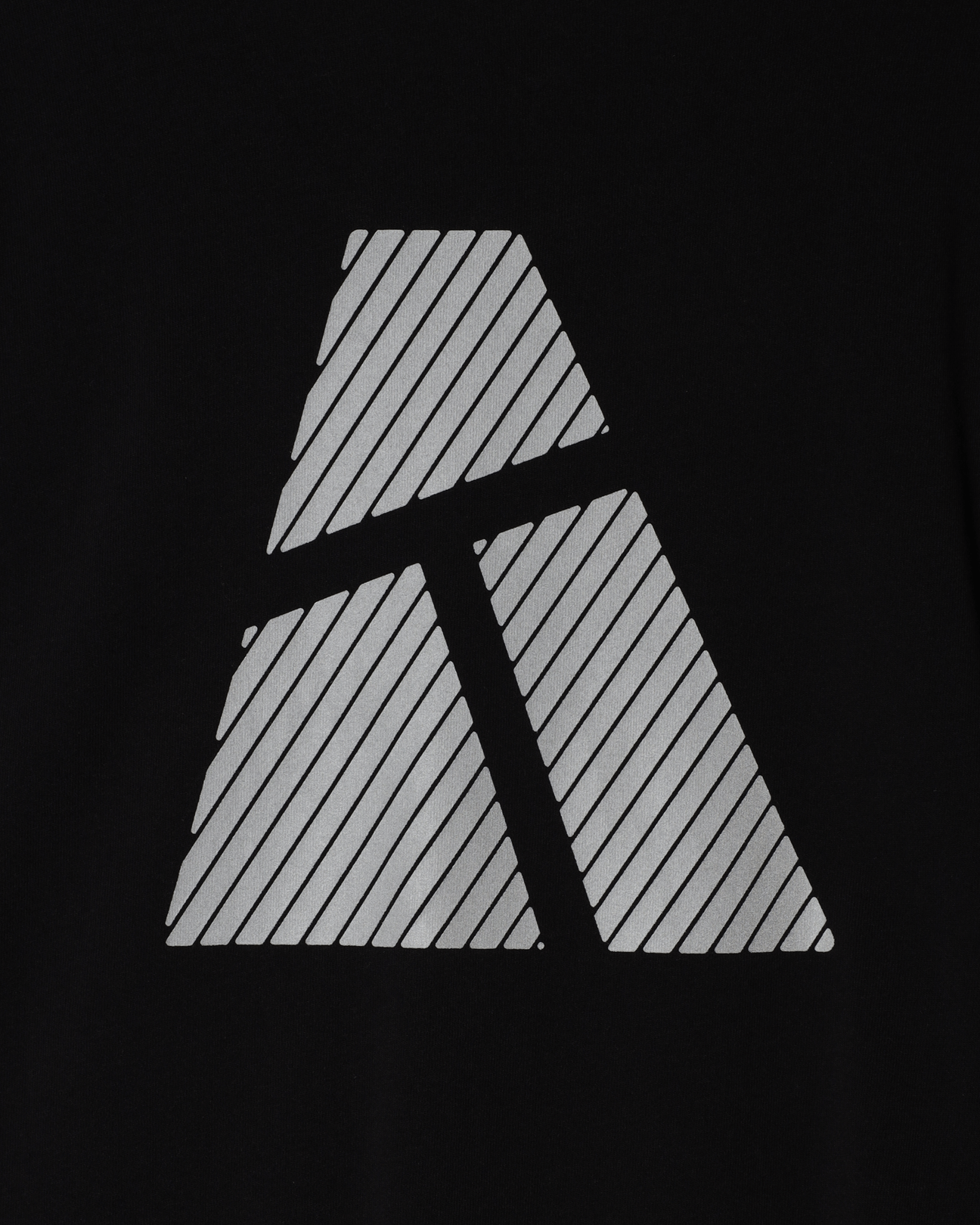 30/2 OE Half Sleeve Print Tee_AT