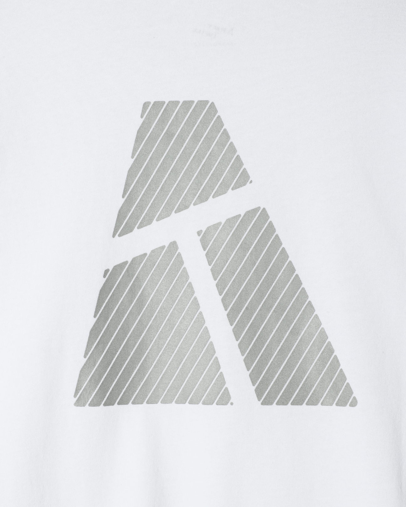 30/2 OE Half Sleeve Print Tee_AT
