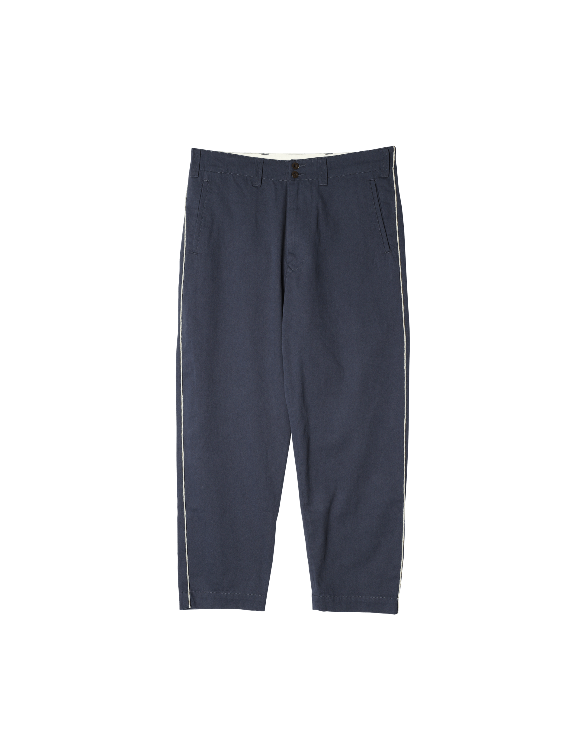 Left Twill Parade Pants – ARMY TWILL