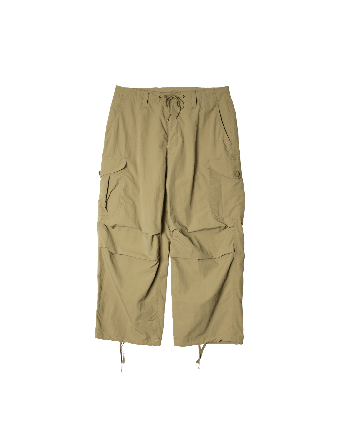 Rip Stop Cargo Pants