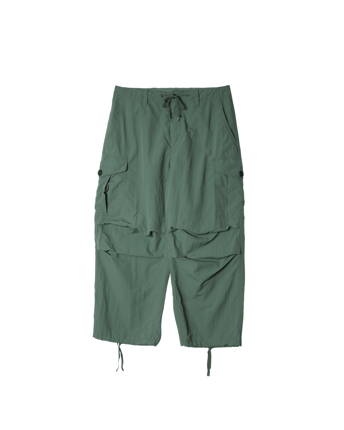 Rip Stop Cargo Pants