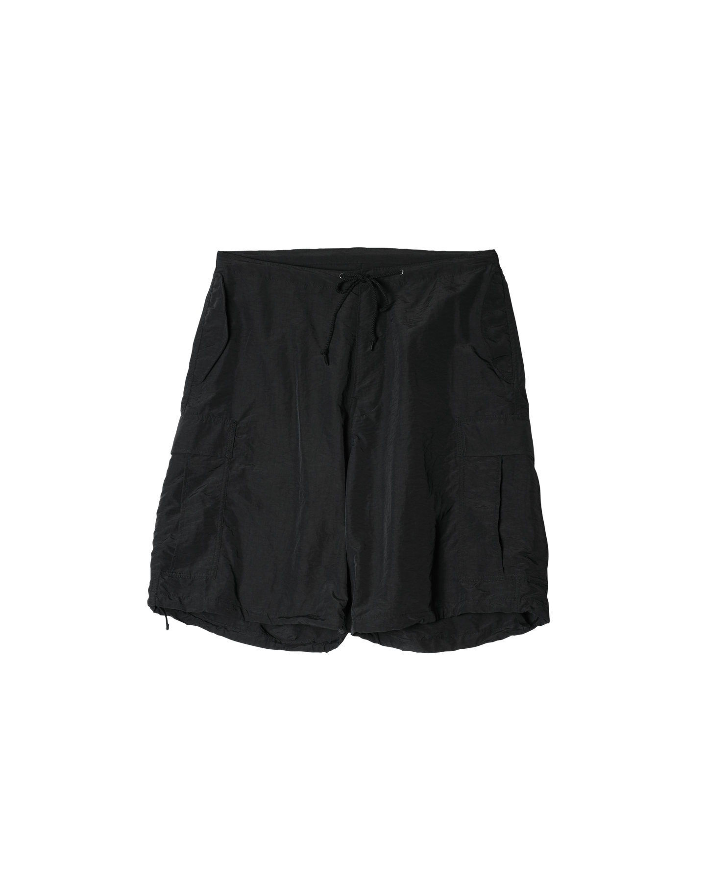 Nylon OX Cargo Short