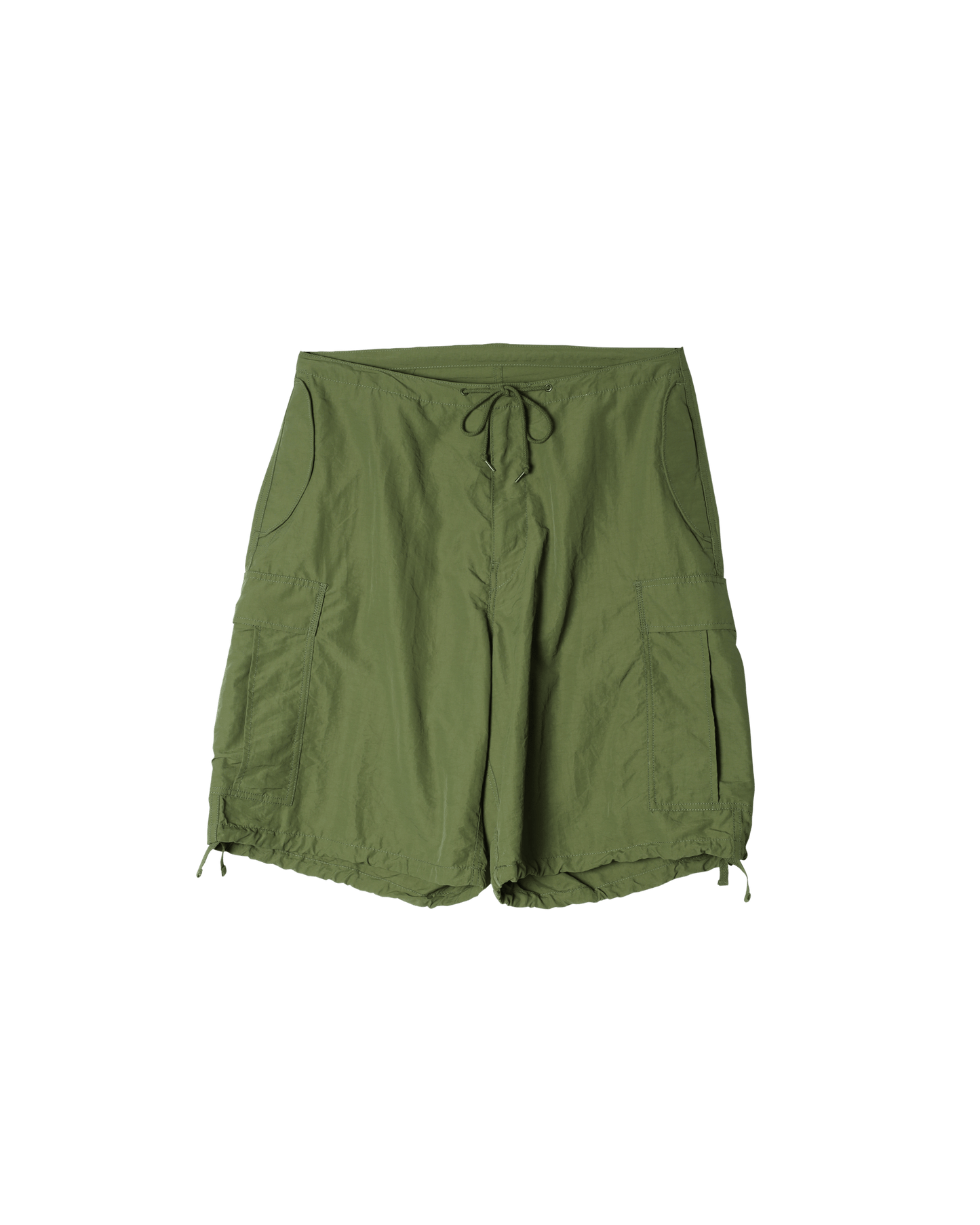 Nylon OX Cargo Short