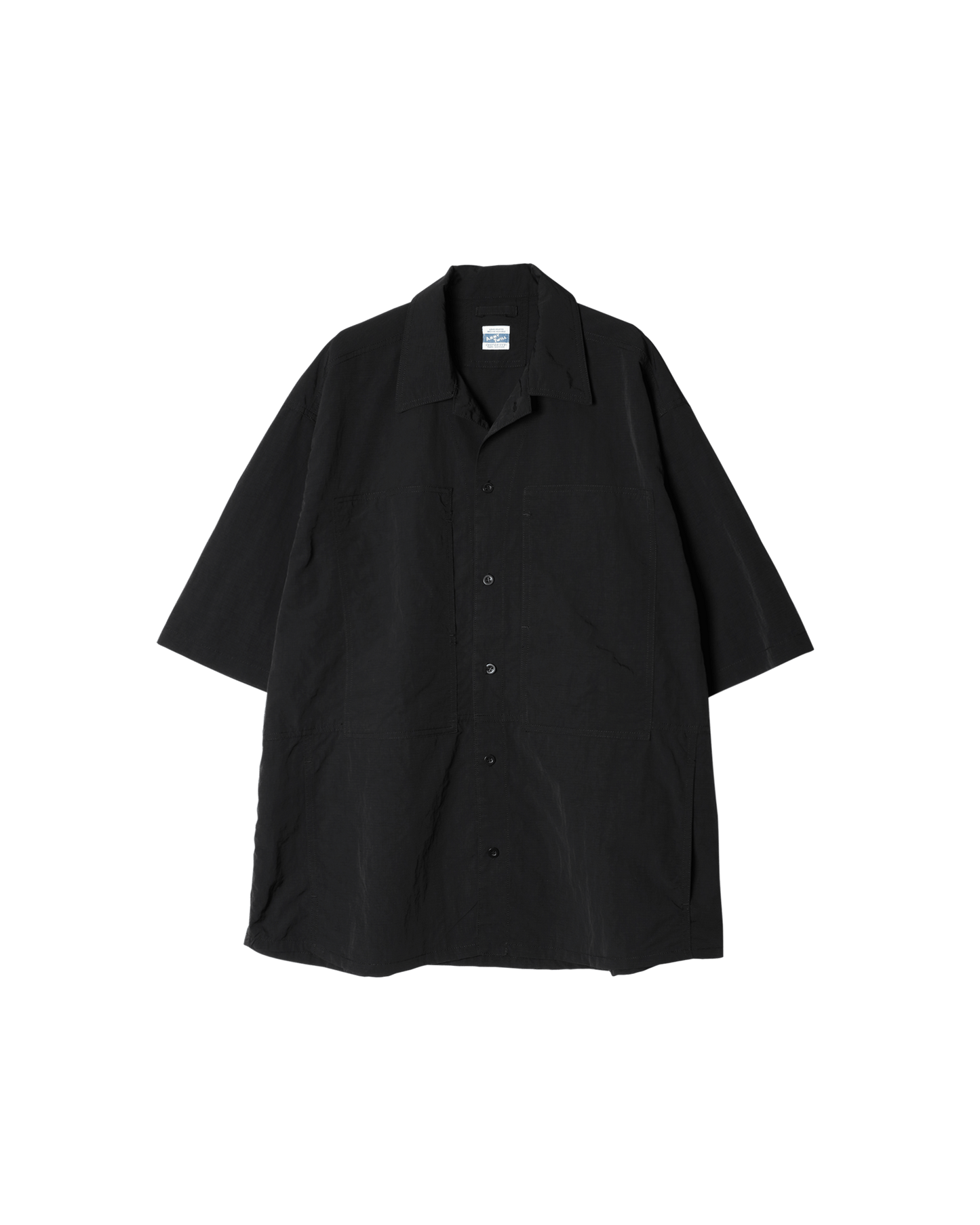Rip Stop 4PK Half Sleeve Shirt