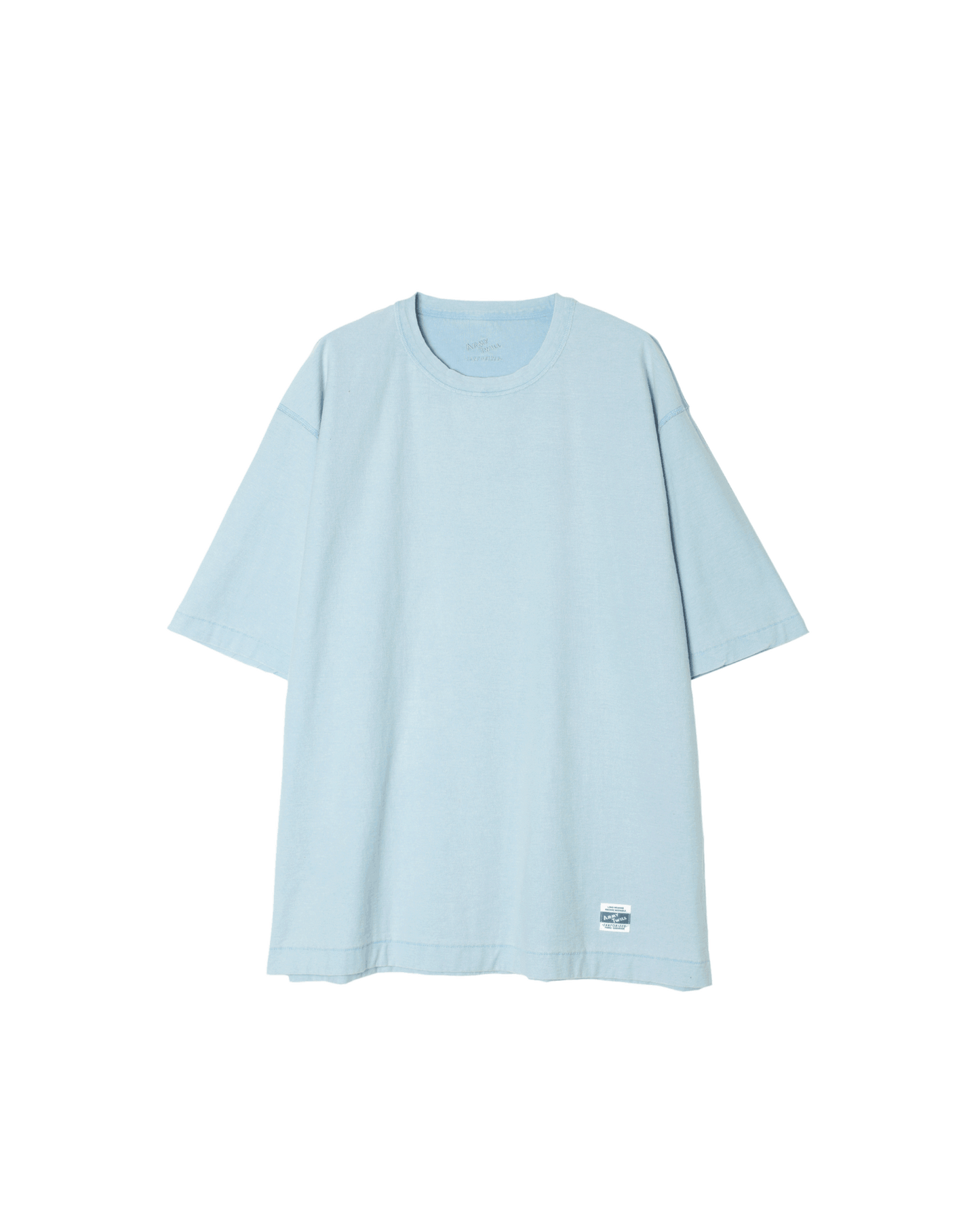 BackJersey HSTee Powder