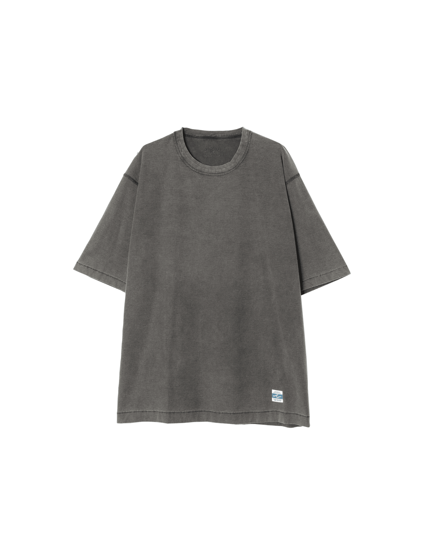 BackJersey HSTee Powder