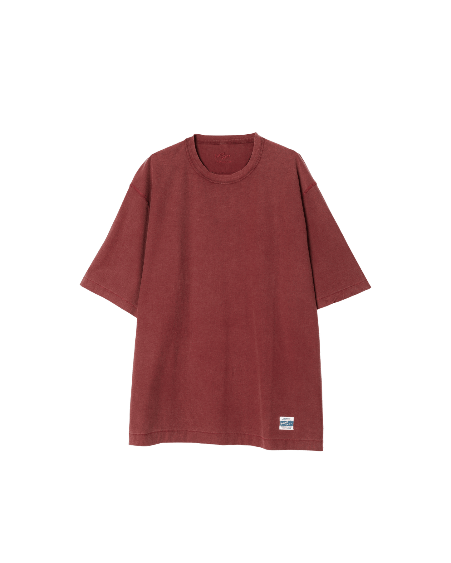 BackJersey HSTee Powder