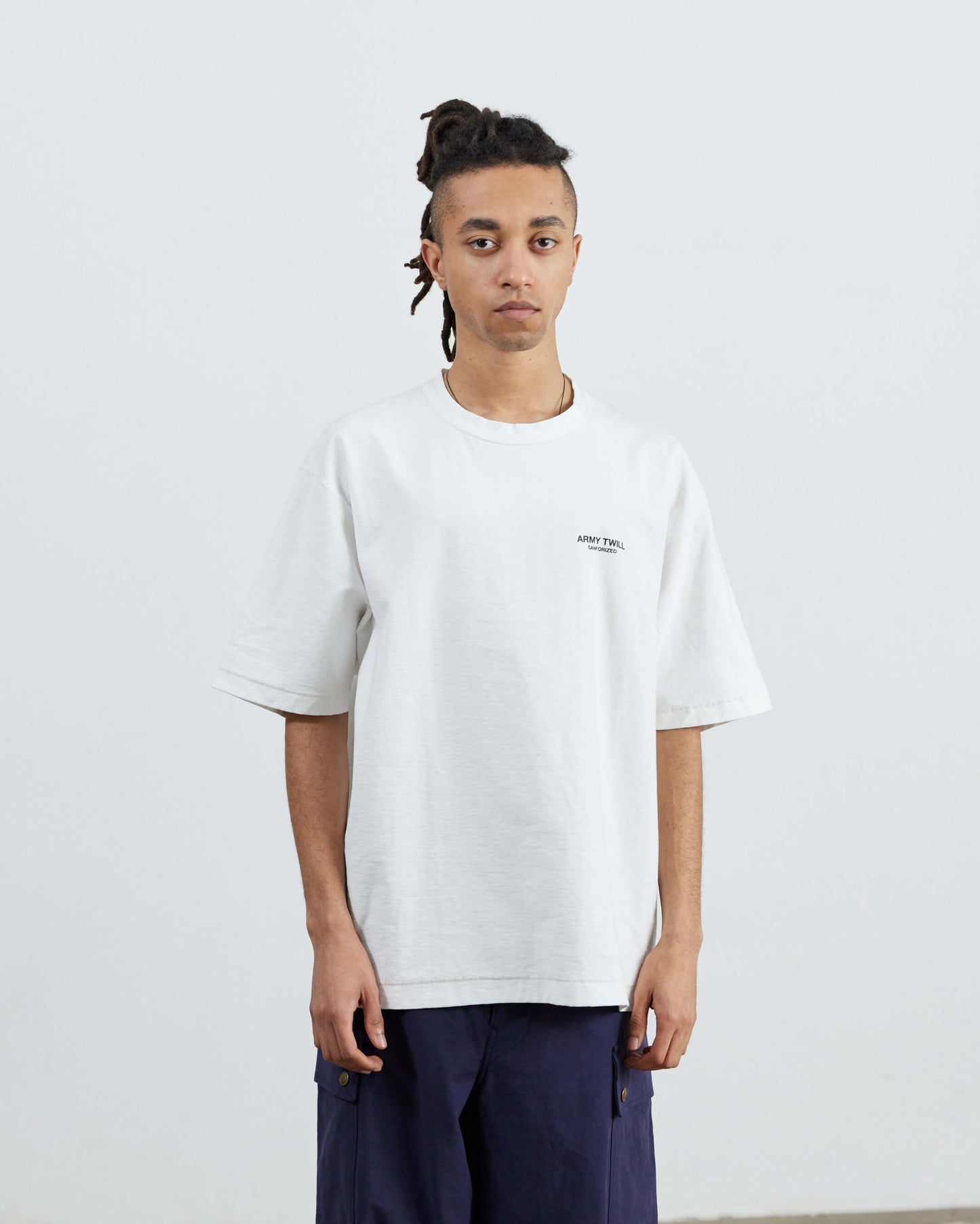 Back Jersey HSTee Print Tiger