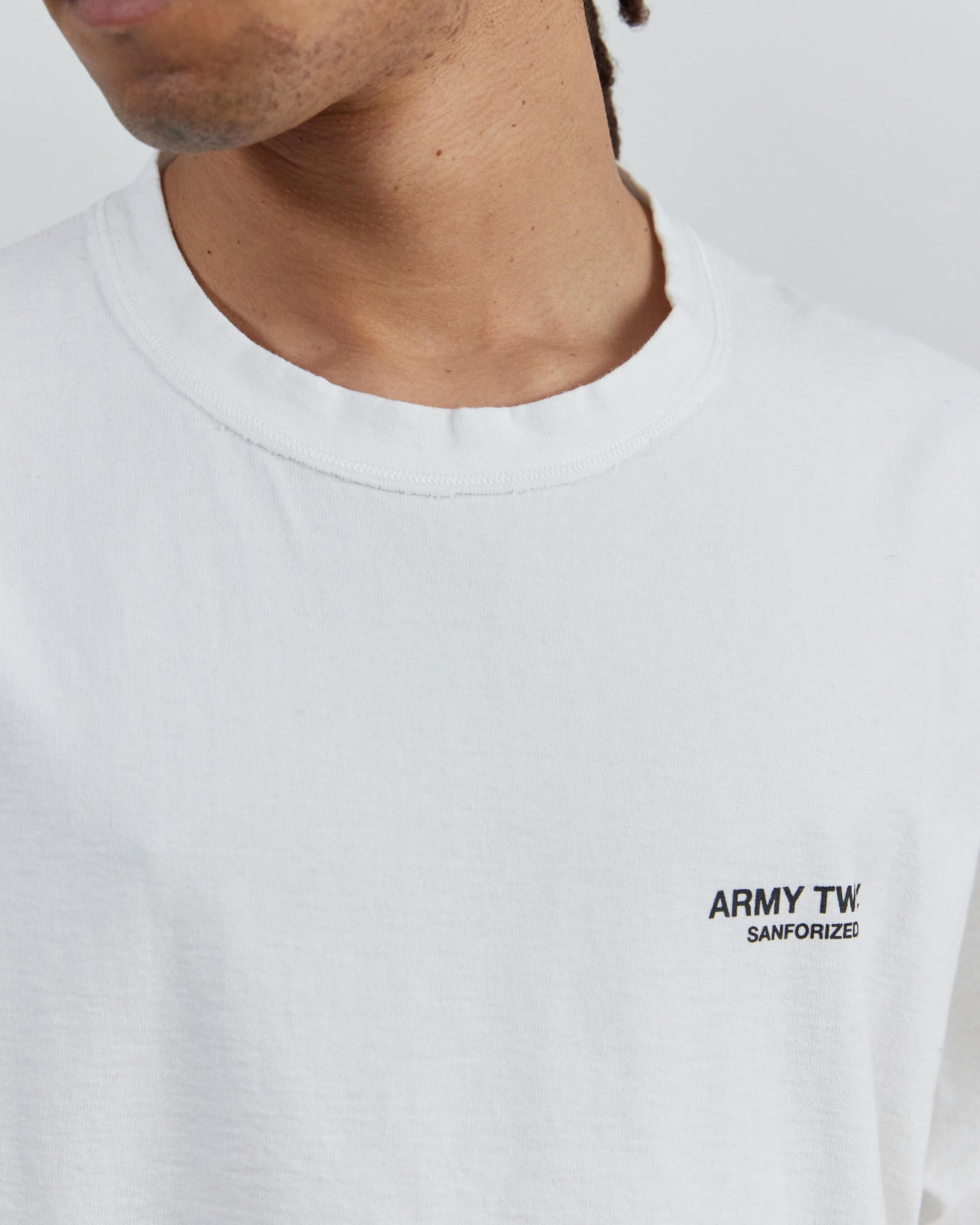 Back Jersey HSTee Print Tiger