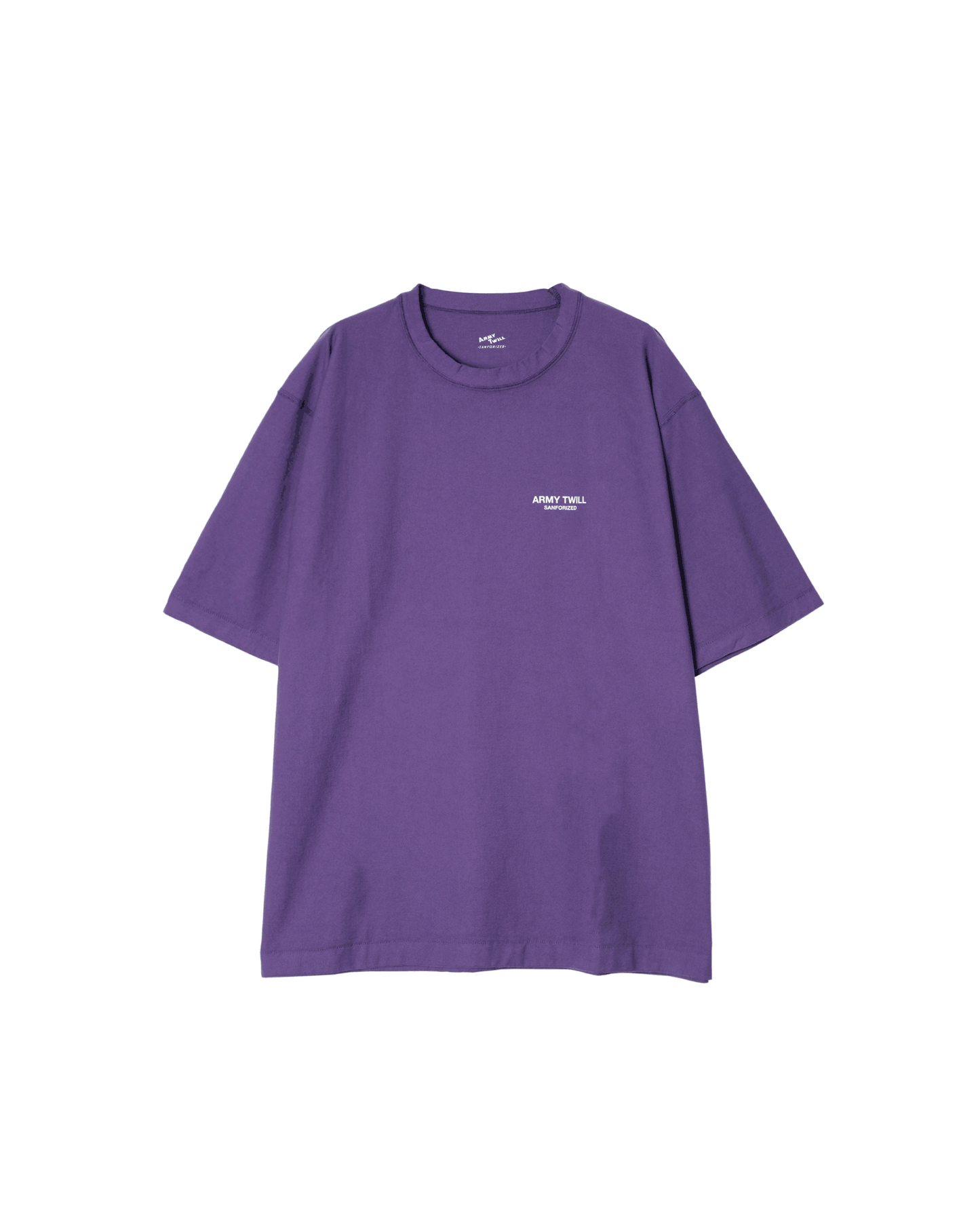 Back Jersey HSTee Print Tiger