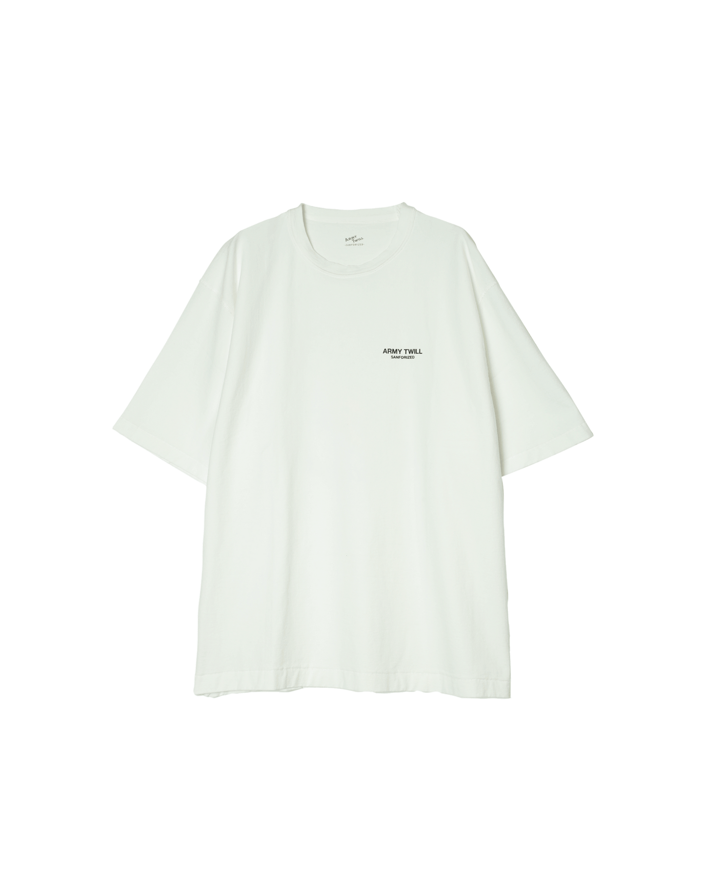 Back Jersey HSTee Print Tiger