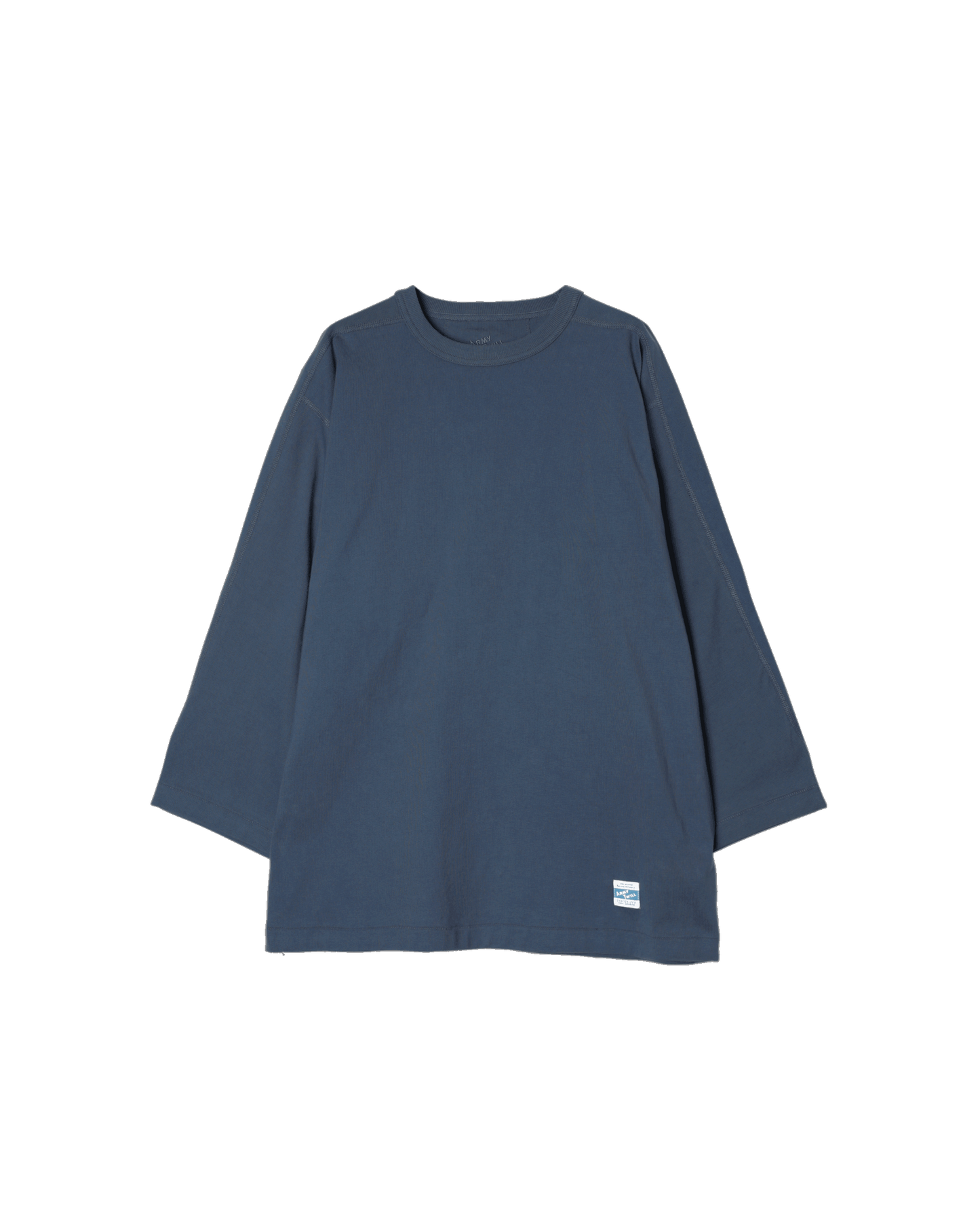 Heavy Jersey Quarter Sleeve