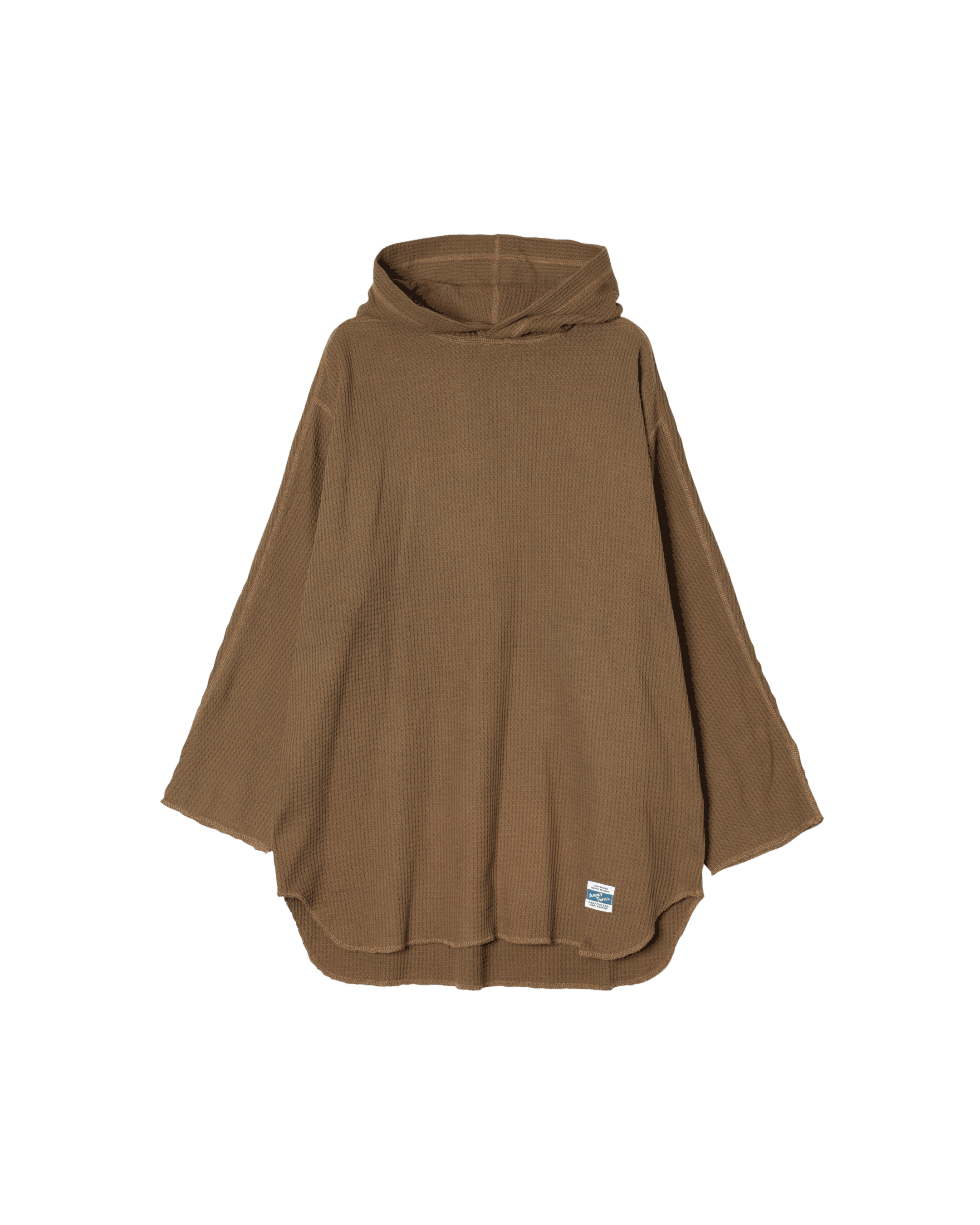 soundsports Waffle Hoodie サウンドスポーツ soundsports Waffle Hoodie Charcoal Gray