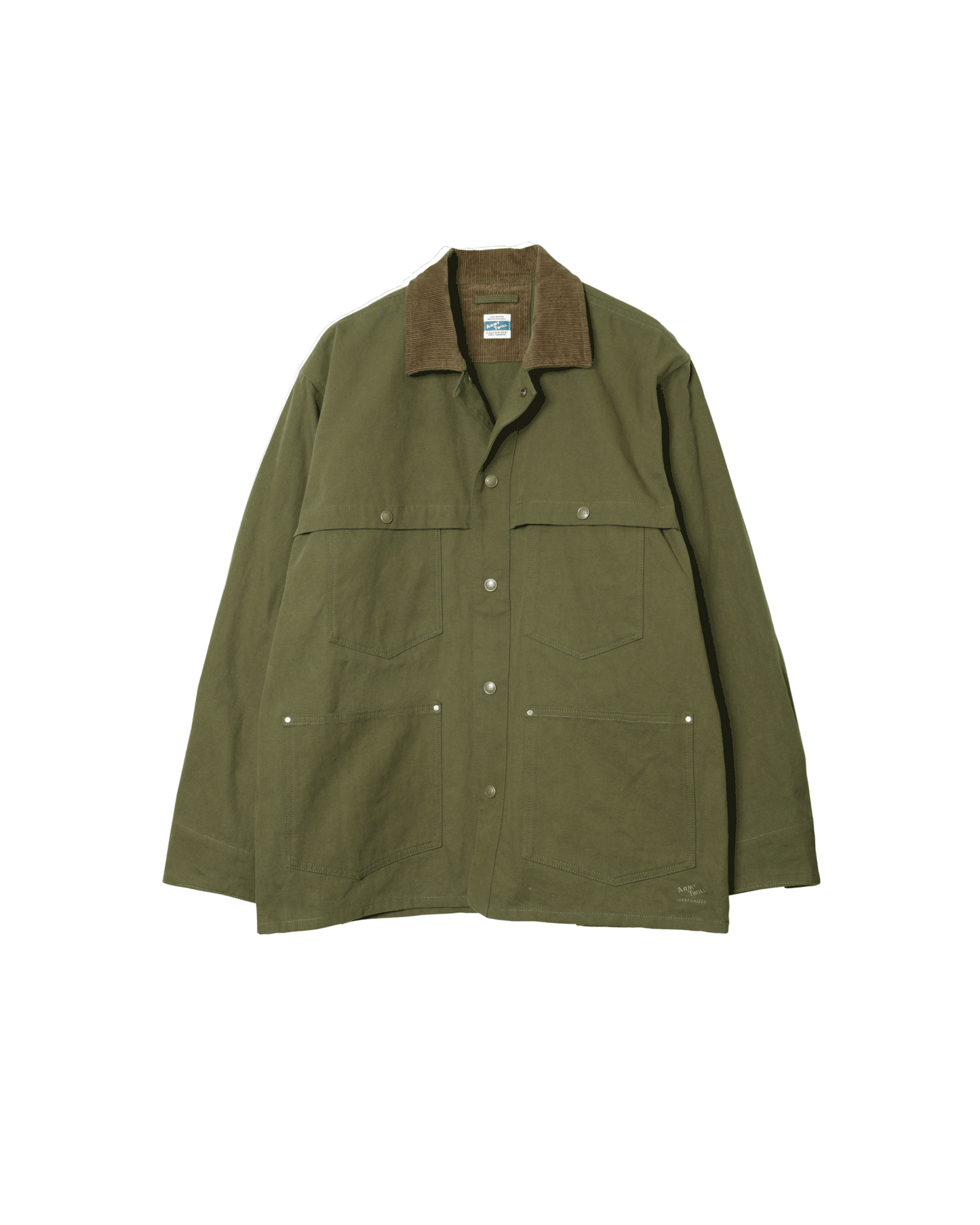 Duck Logger Jacket