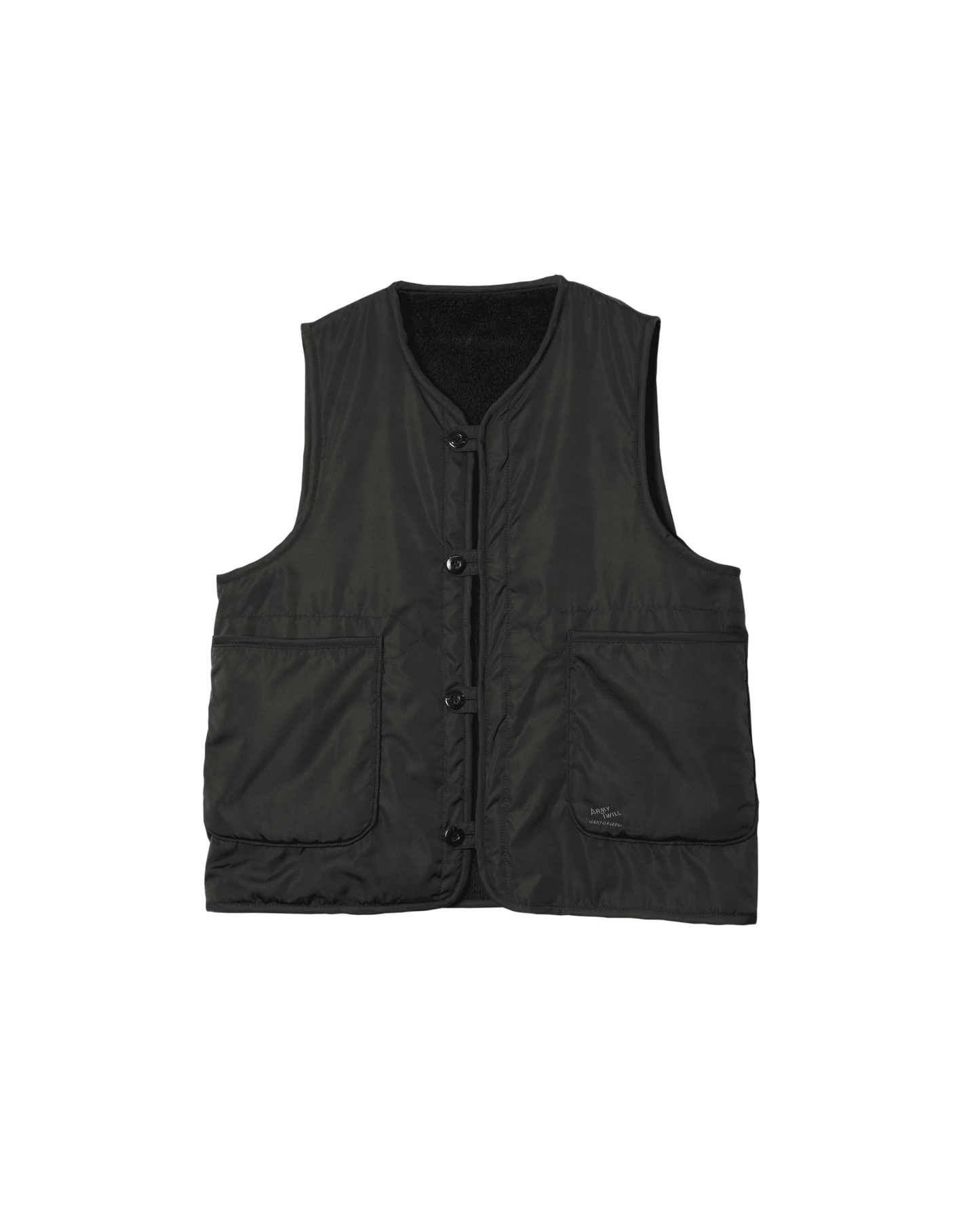 Pe Weather Reversible Vest