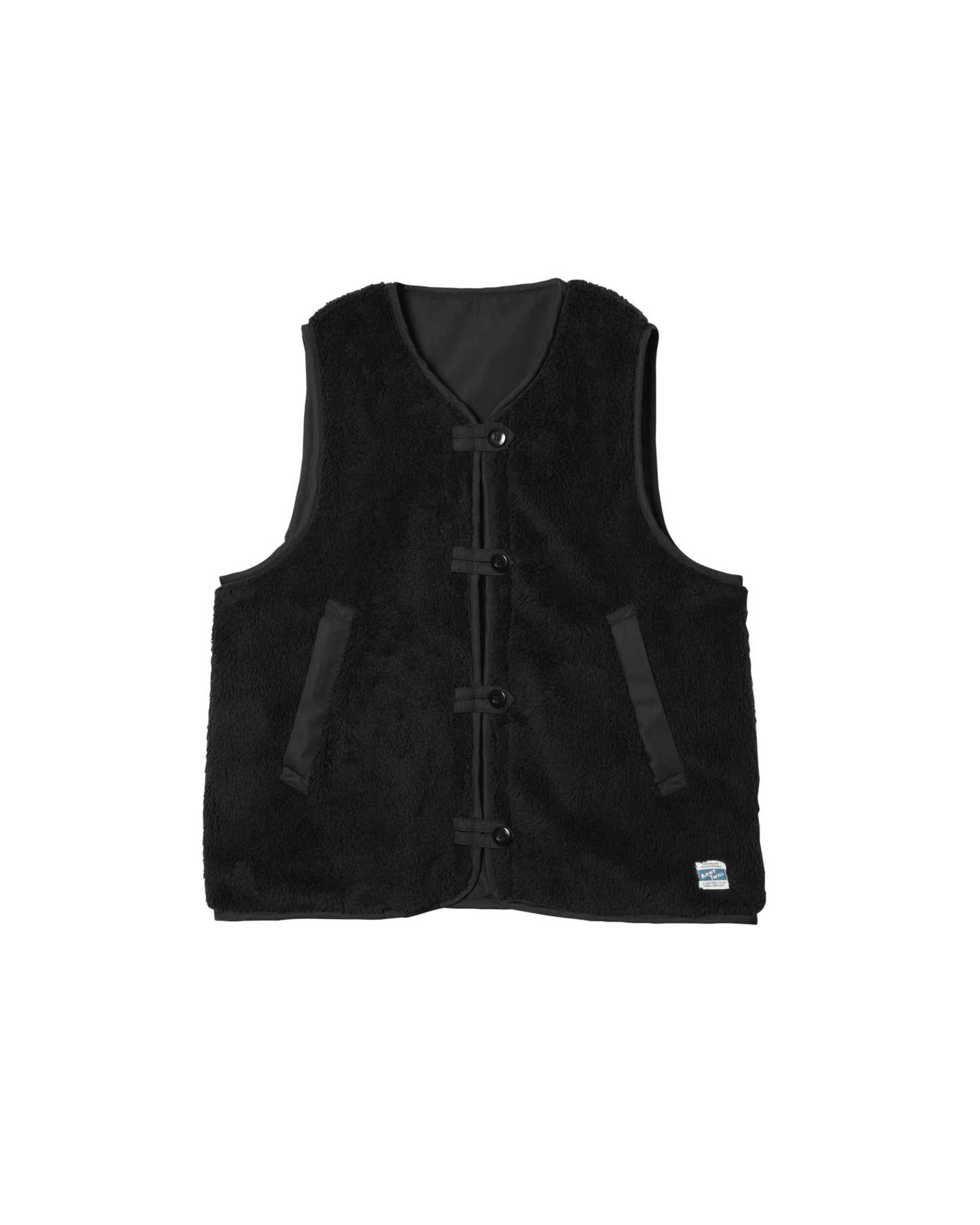 Pe Weather Reversible Vest