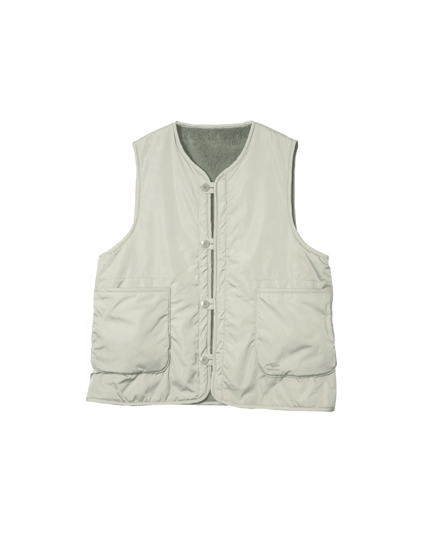 Pe Weather Reversible Vest