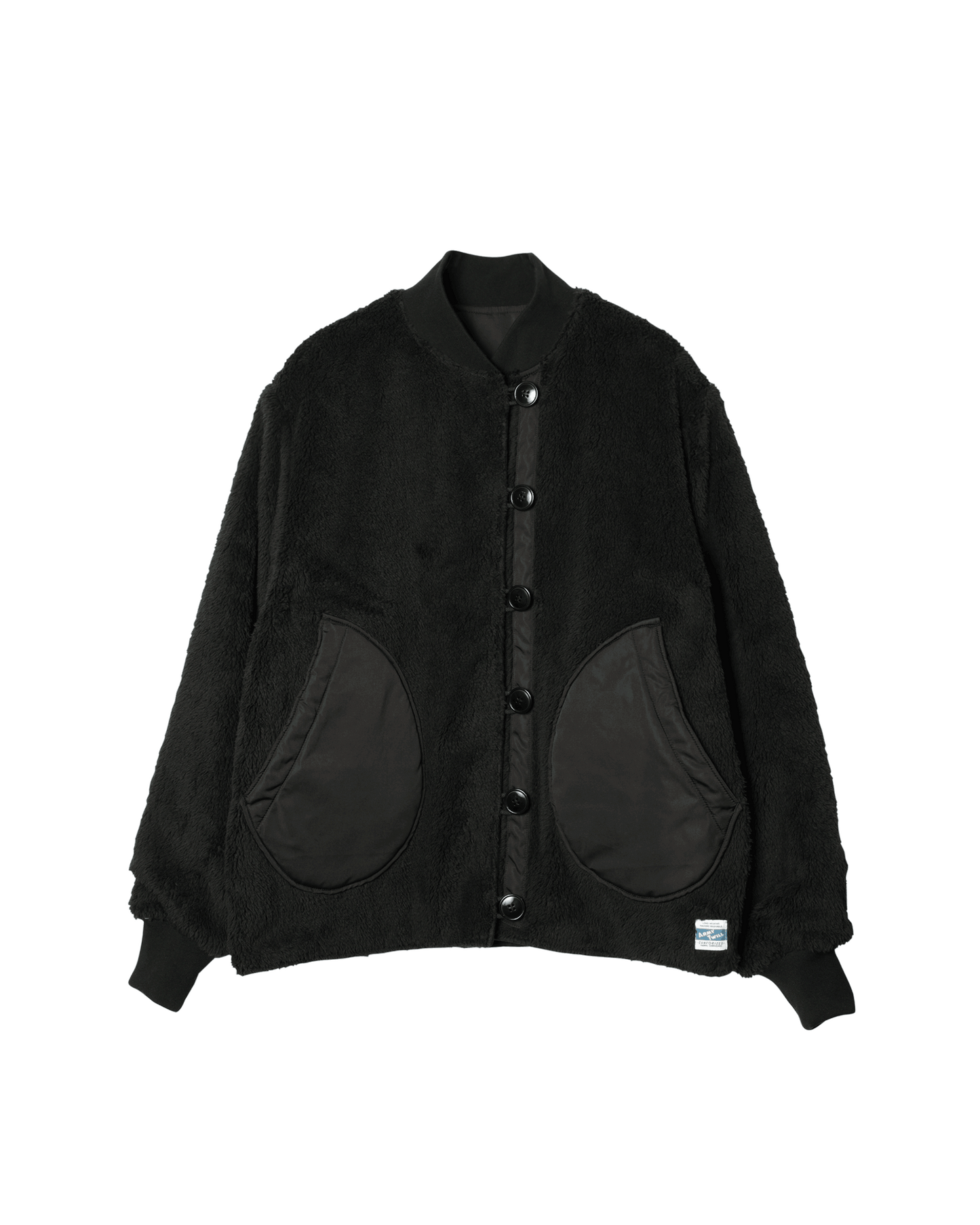 Pe Weather Reversible Blouson