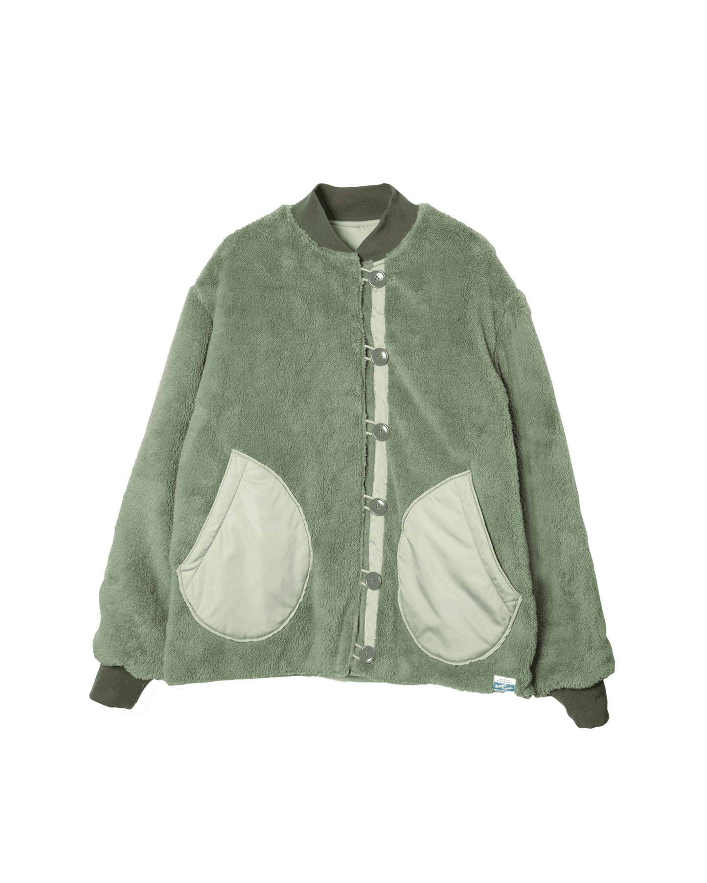 Pe Weather Reversible Blouson