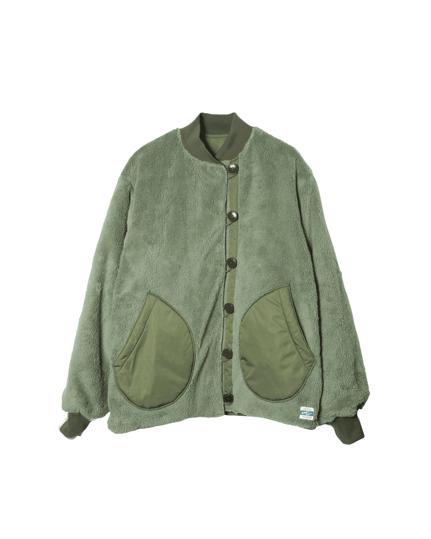 Pe Weather Reversible Blouson