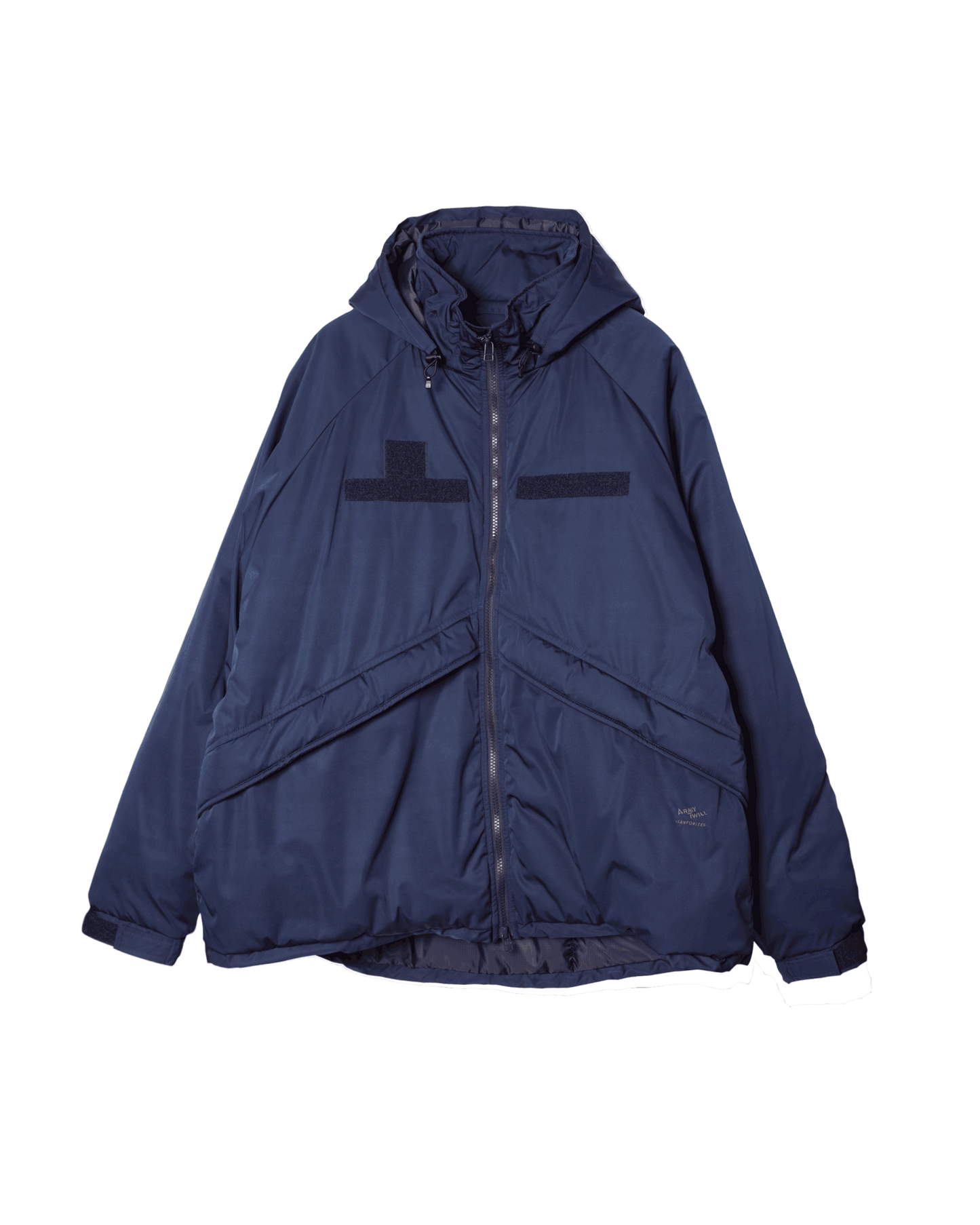 Pe Weather Padding Jacket