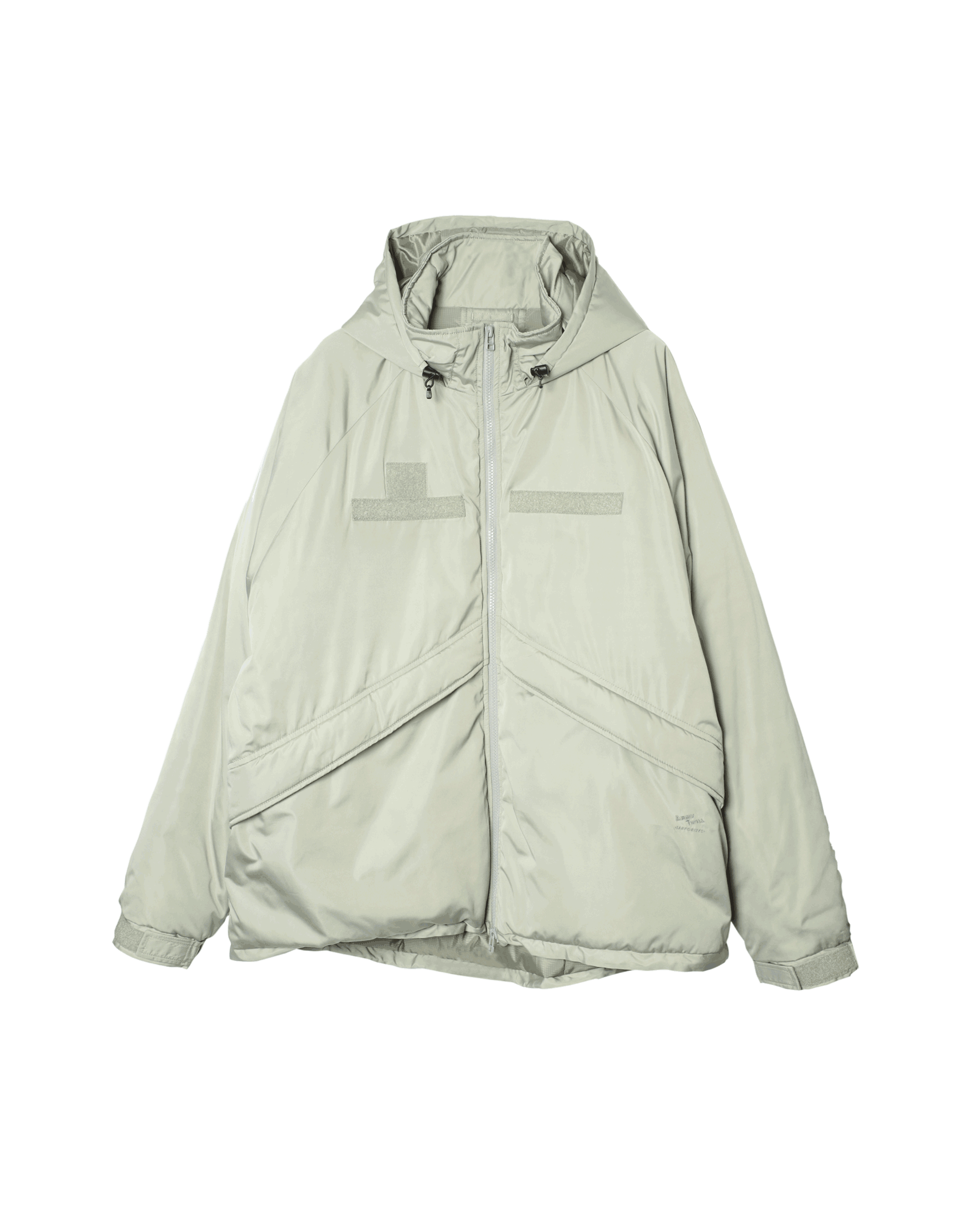 ARMY TWILL / ジャケット/M/ナイロン/KHK/パディングジャケット/Pe Weather Padding Jacket Pe Weather Padding Jacket – ARMY TWILL