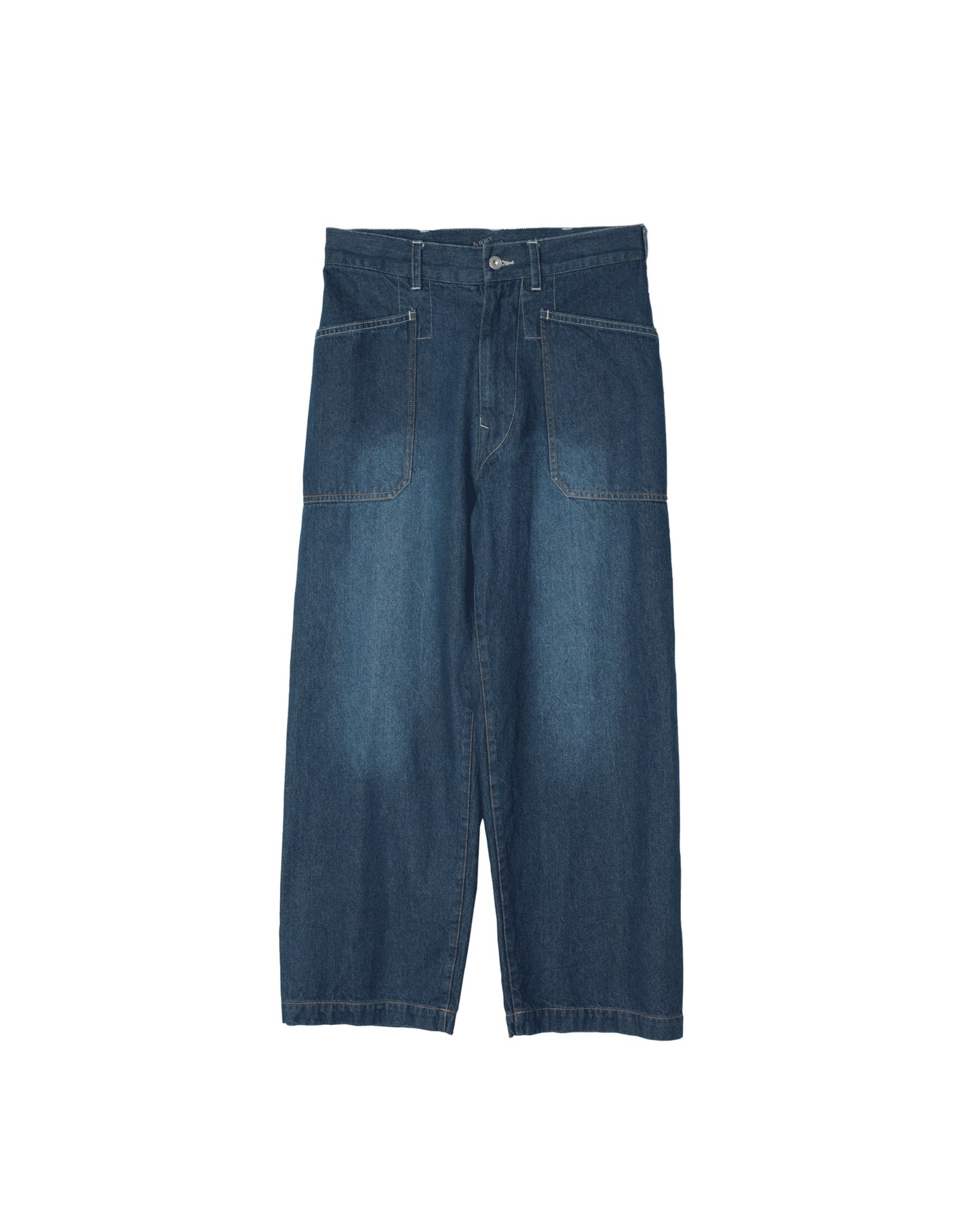 Denim 4PK Pants