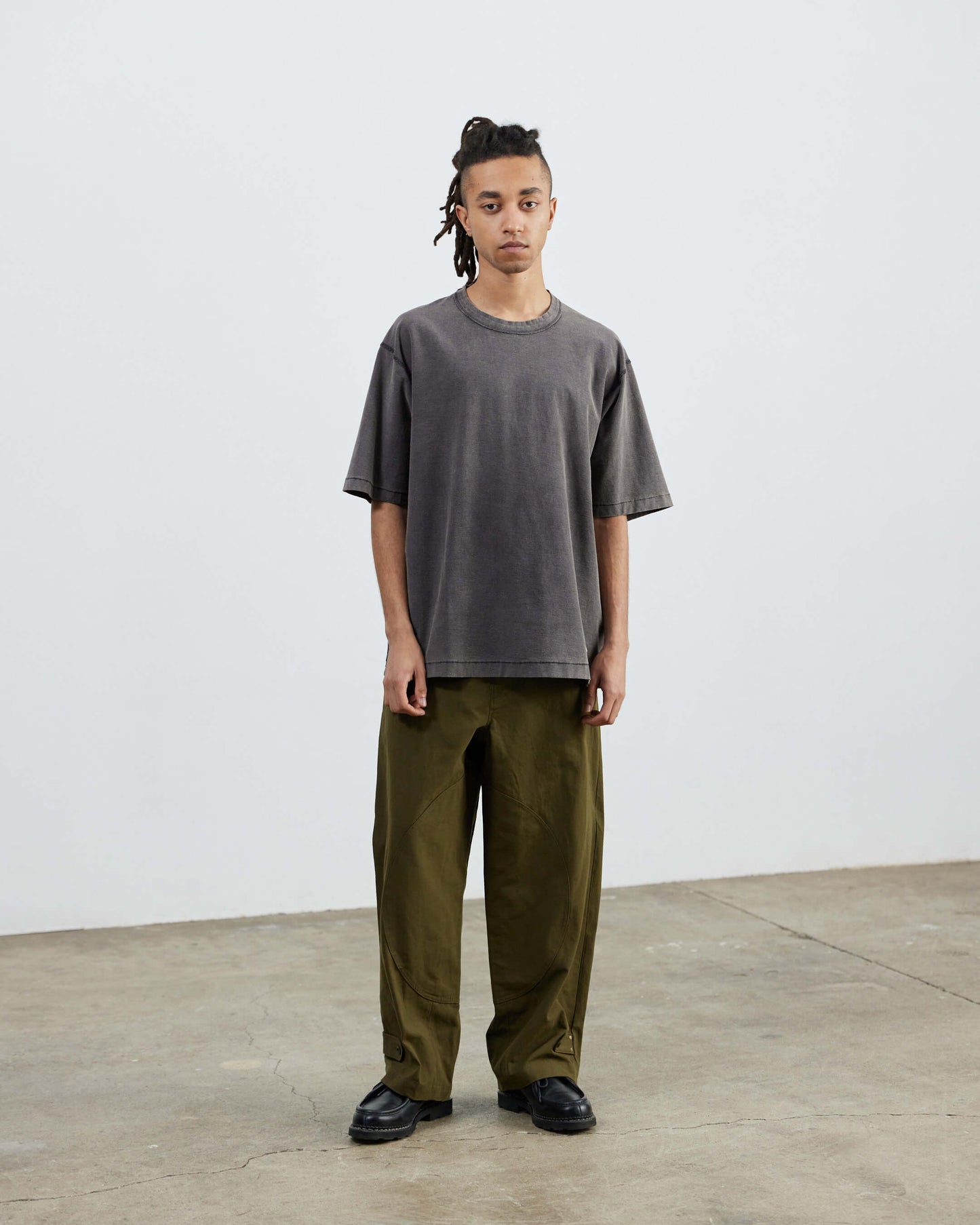 Duck Field Pants